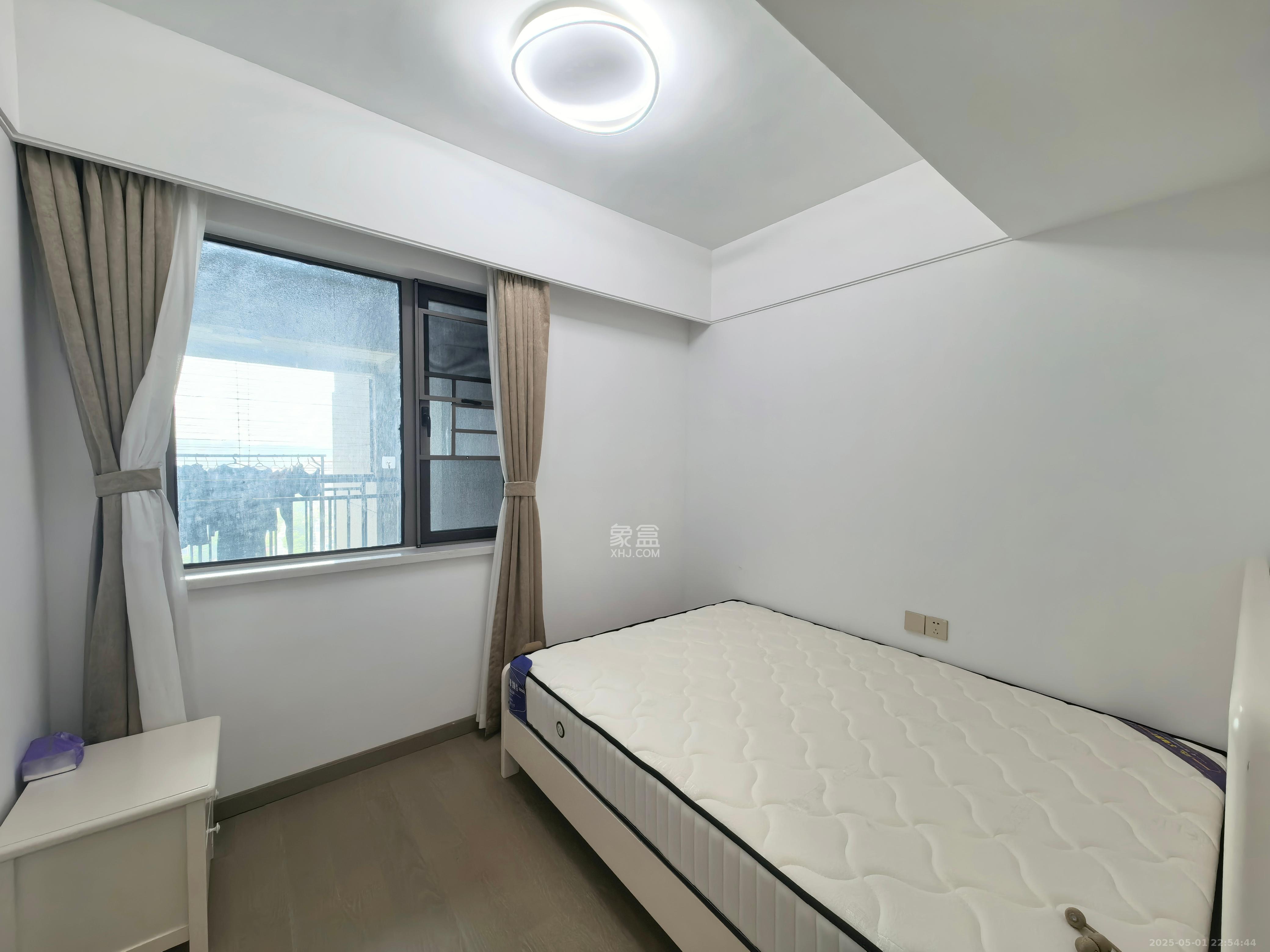 長沙溪山悅  3室2廳2衛(wèi)   2800.00元/月室內(nèi)圖