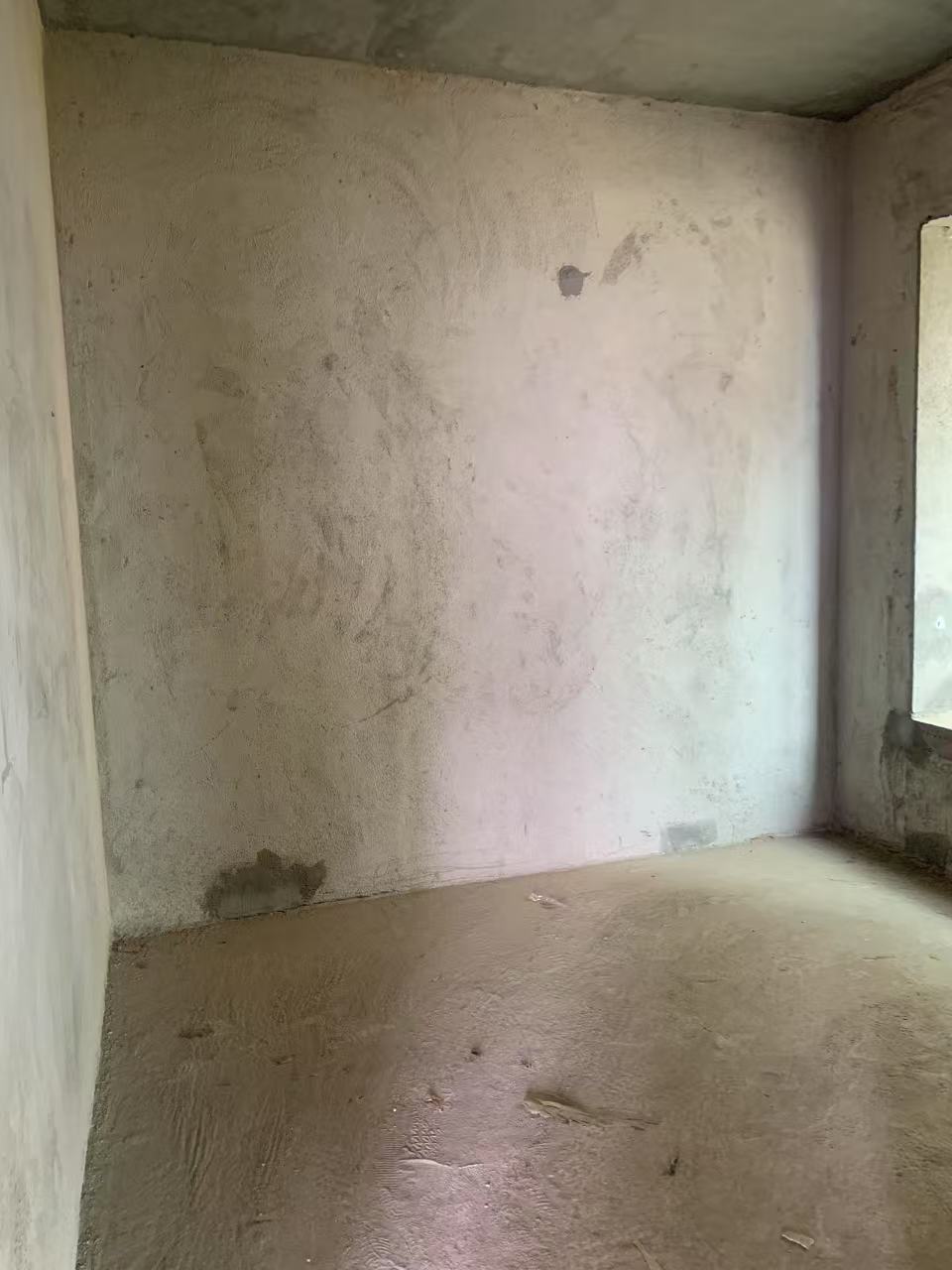 中国铁建金色蓝庭  2室1厅1卫   31.90万室内图