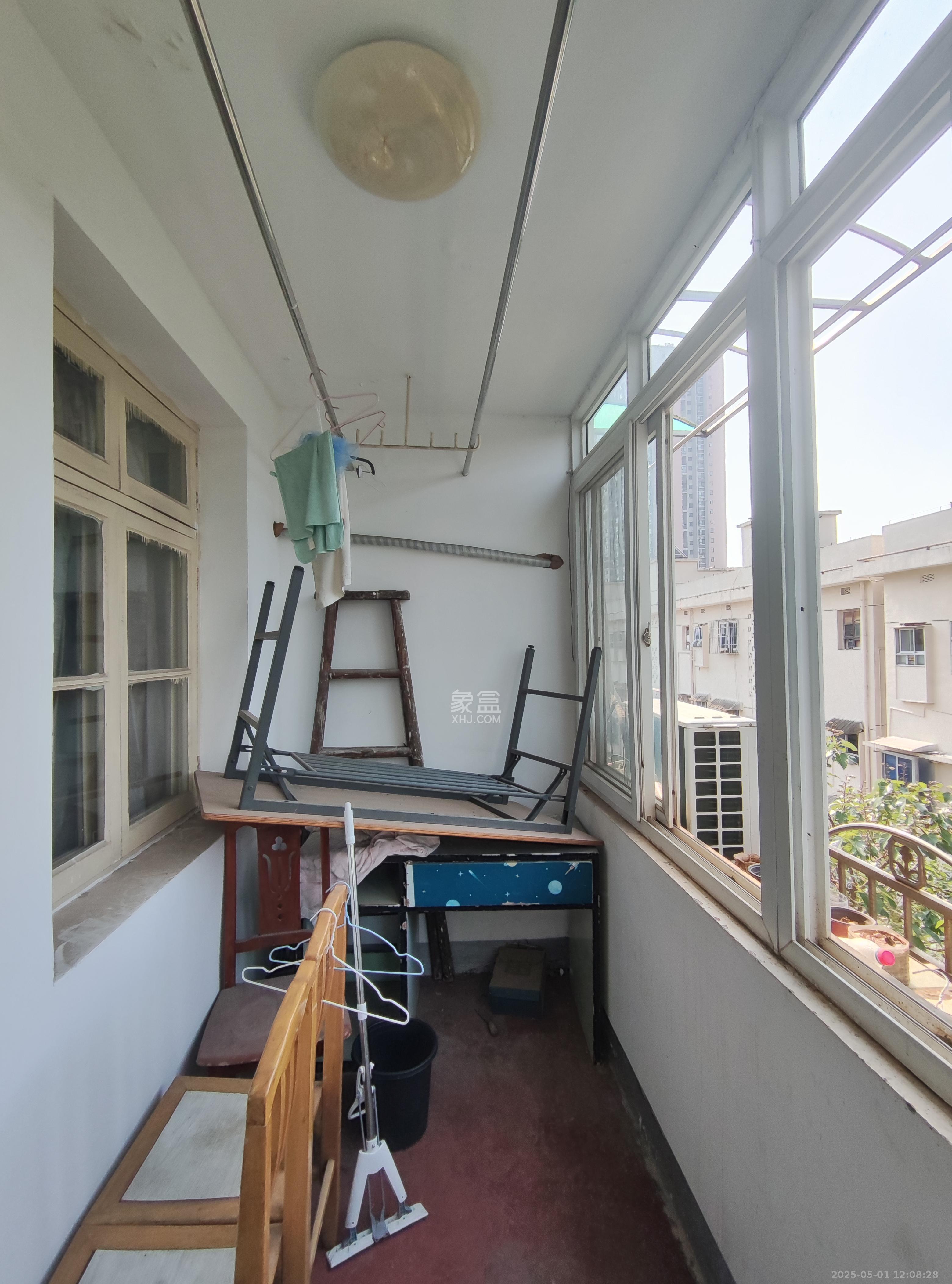 曙光路友阿宿舍  3室1厅1卫   1700.00元/月室内图