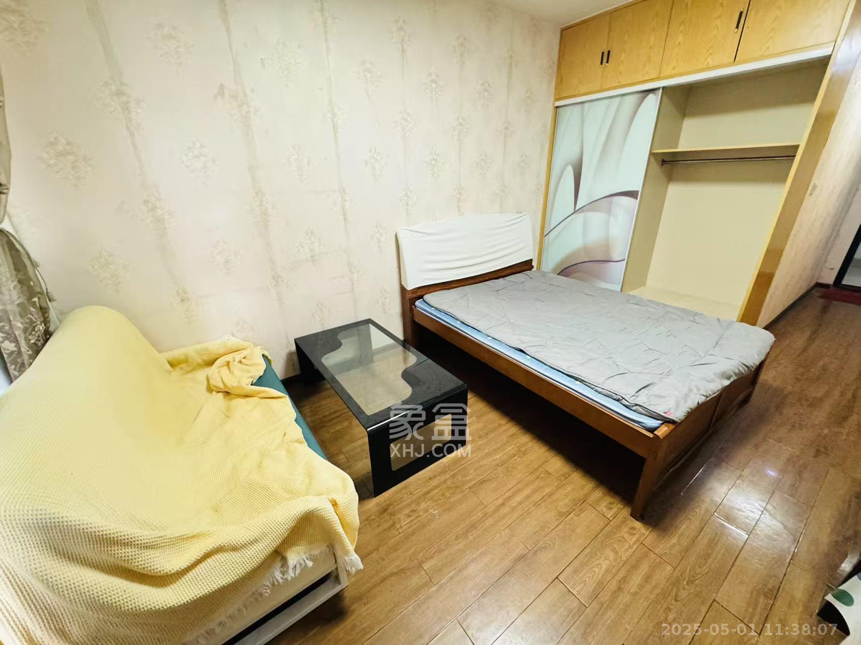 印象天心  1室1厅1卫   1600.00元/月室内图