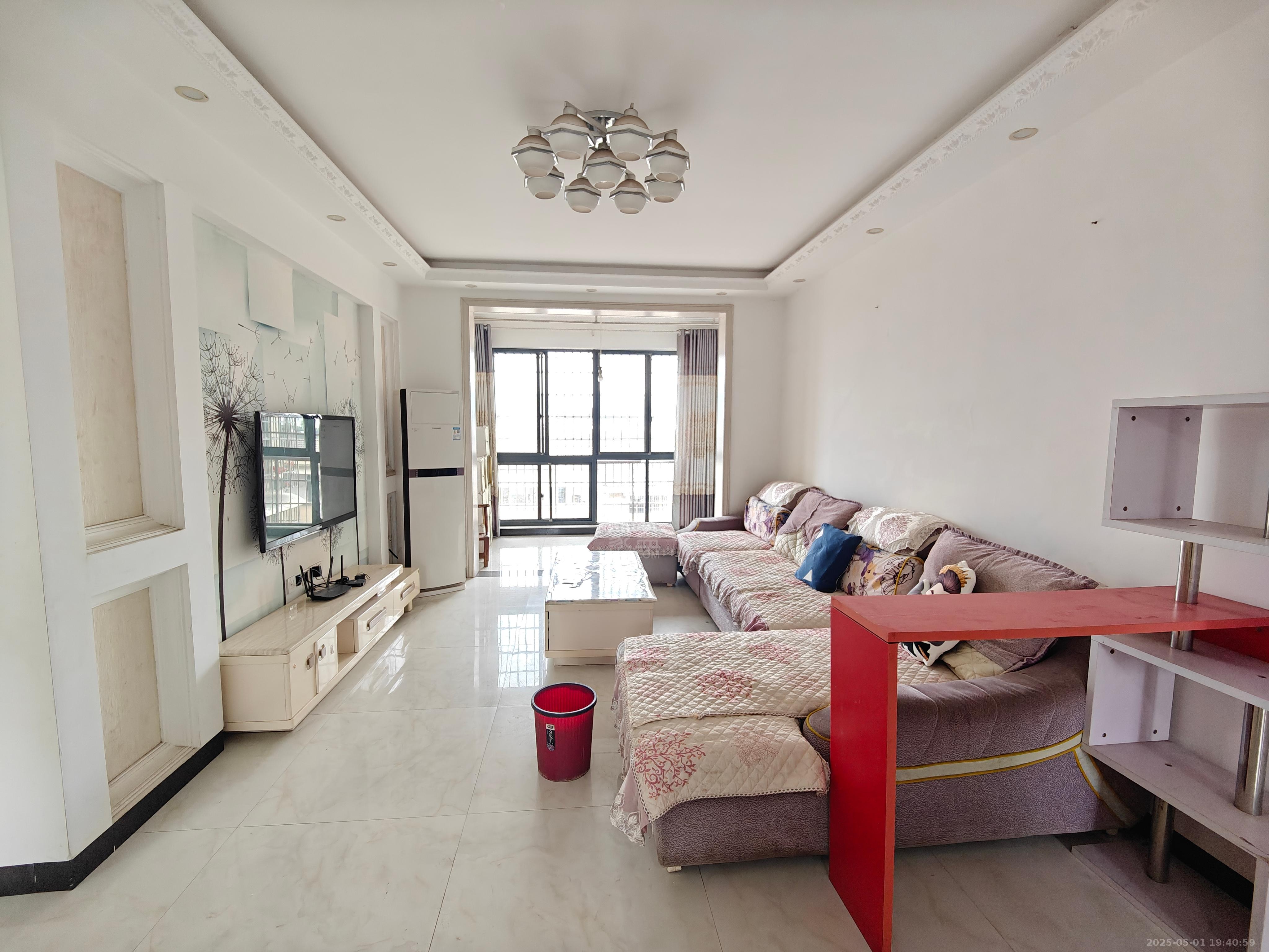 天元世家 2室2厅1卫 1500.0元/月 天元世家 2室2厅1卫 1500.0元/月室内图