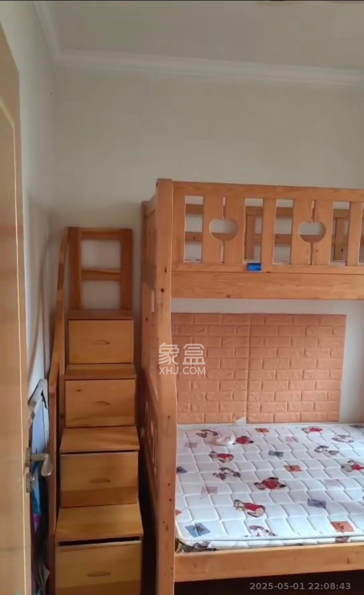 江山帝景雅典  2室1厅1卫    2300.0元/月室内图