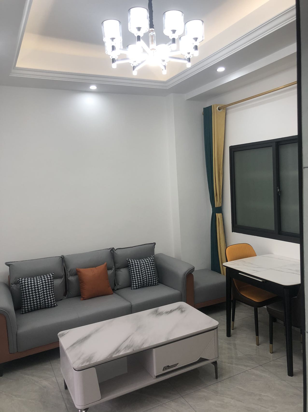 吉祥大厦 1室1厅1卫 37.0万 吉祥大厦 1室1厅1卫 37.0万室内图