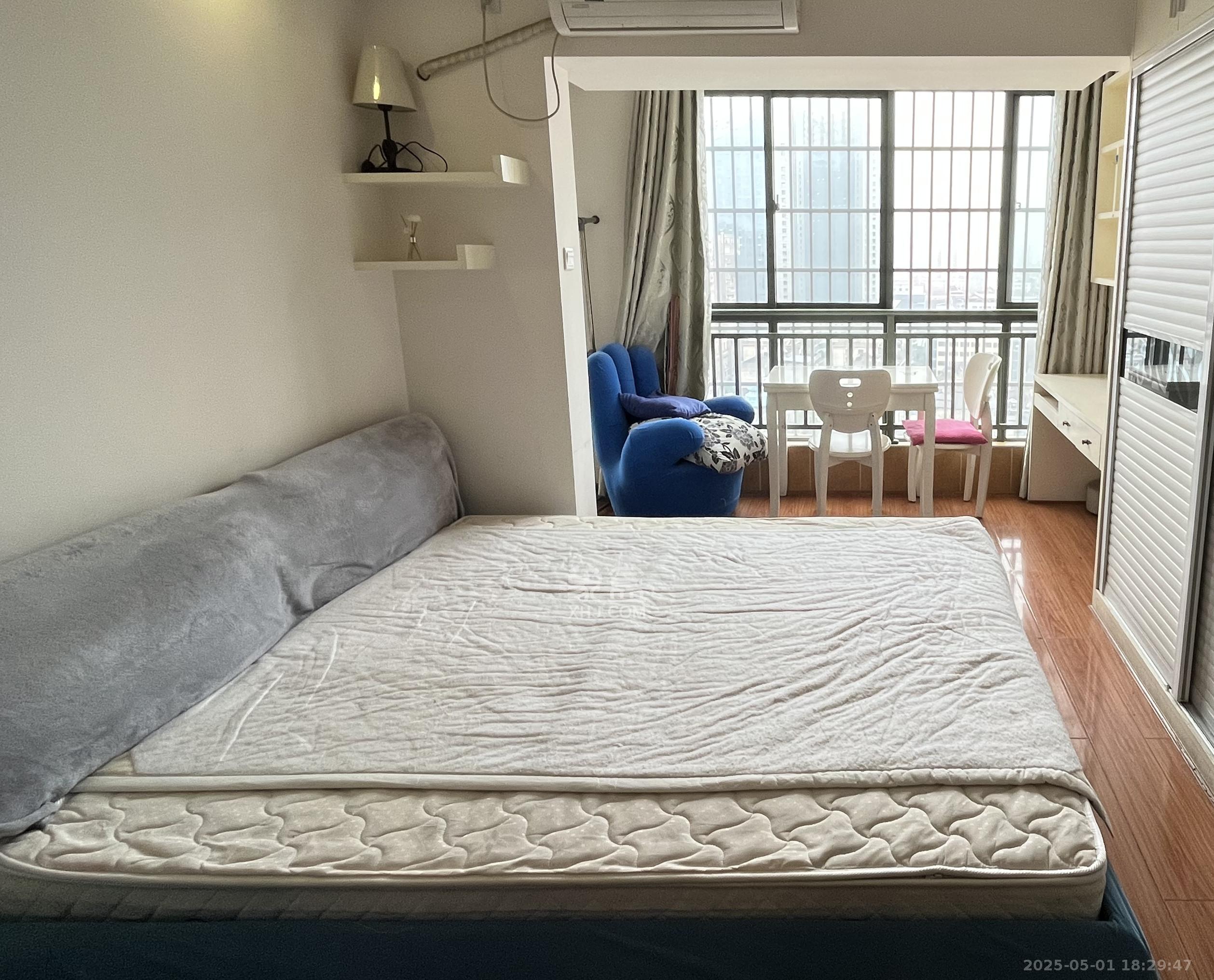 少帅府  1室1厅1卫   2600.00元/月室内图