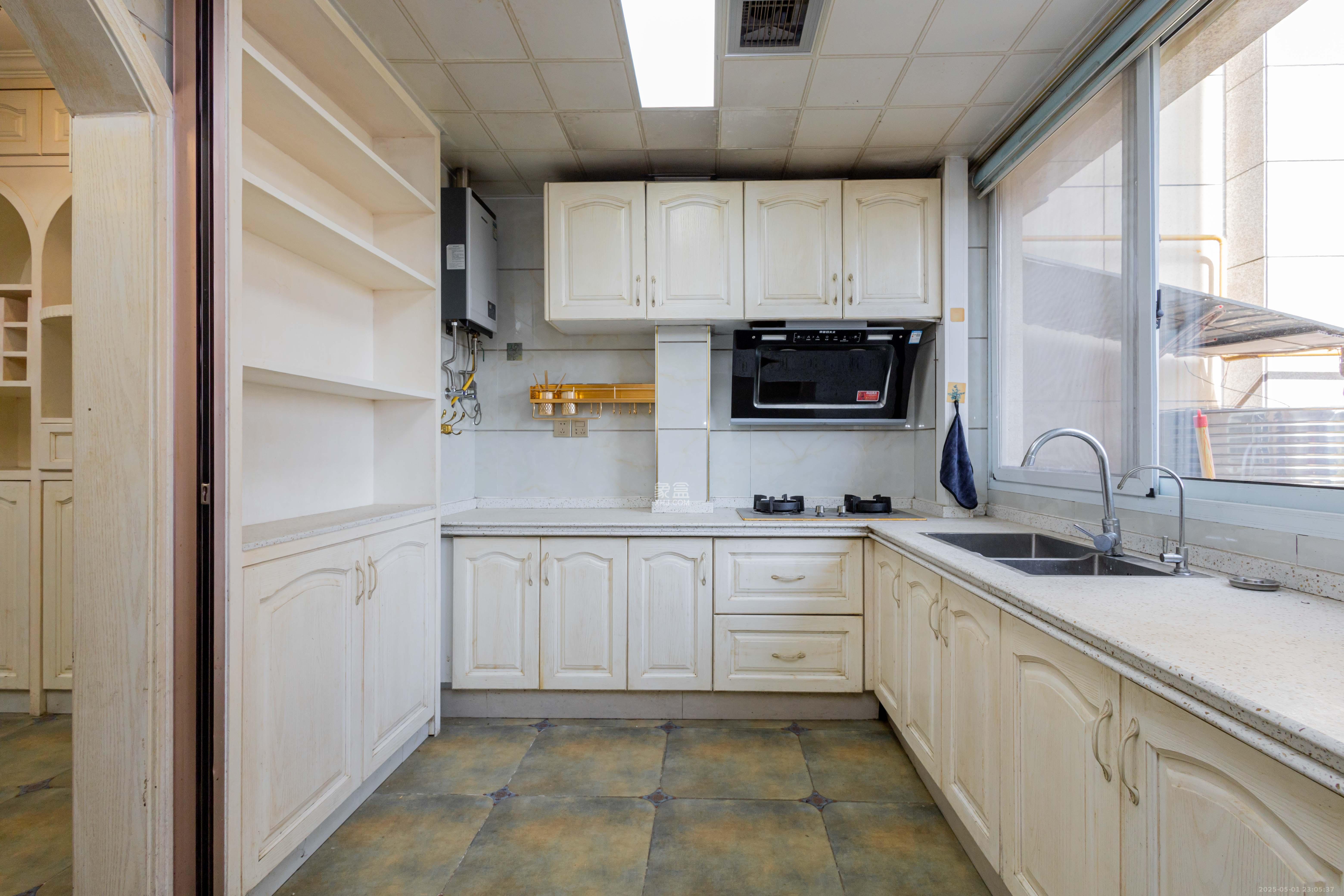 东方美地 3室2厅2卫 86.8万 东方美地 3室2厅2卫 86.8万厨房