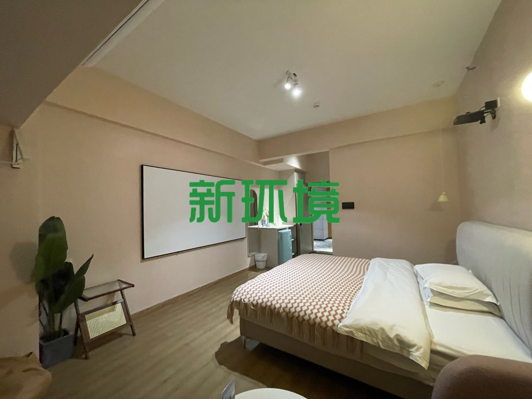福天华府  1室0厅0卫   21.80万客厅