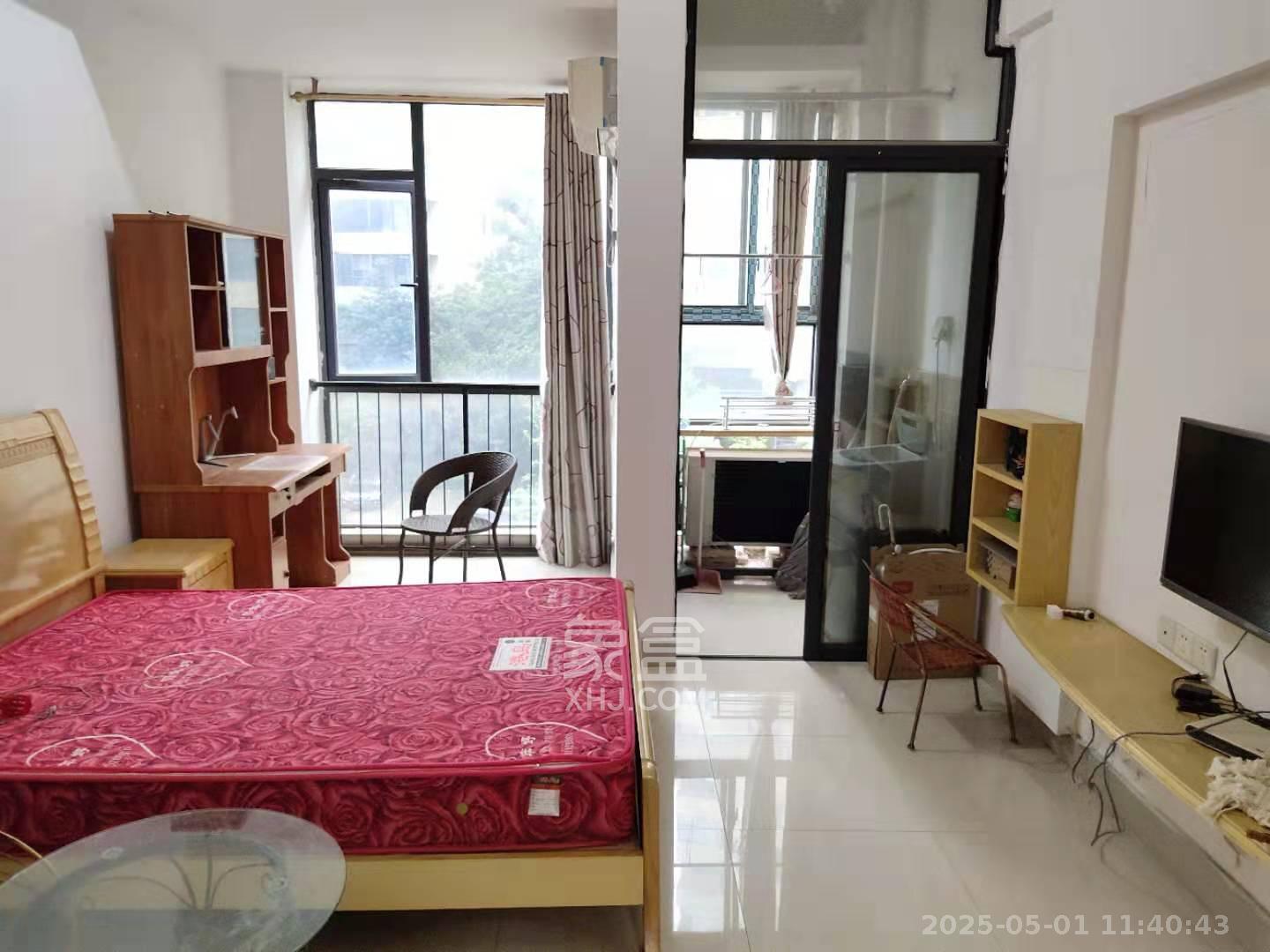 长房时代城  1室1厅1卫   1750.00元/月室内图