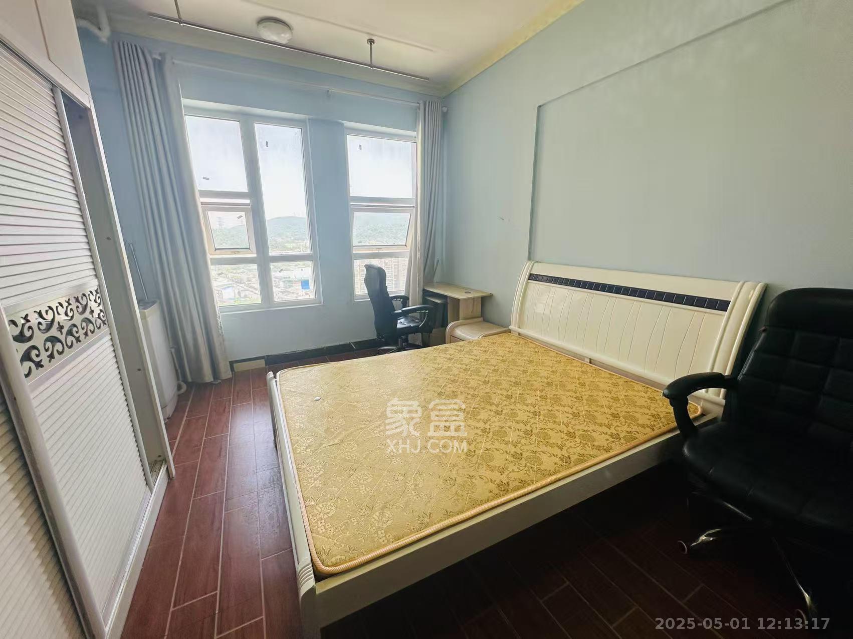 永林小时代  1室1厅1卫   1400.00元/月室内图