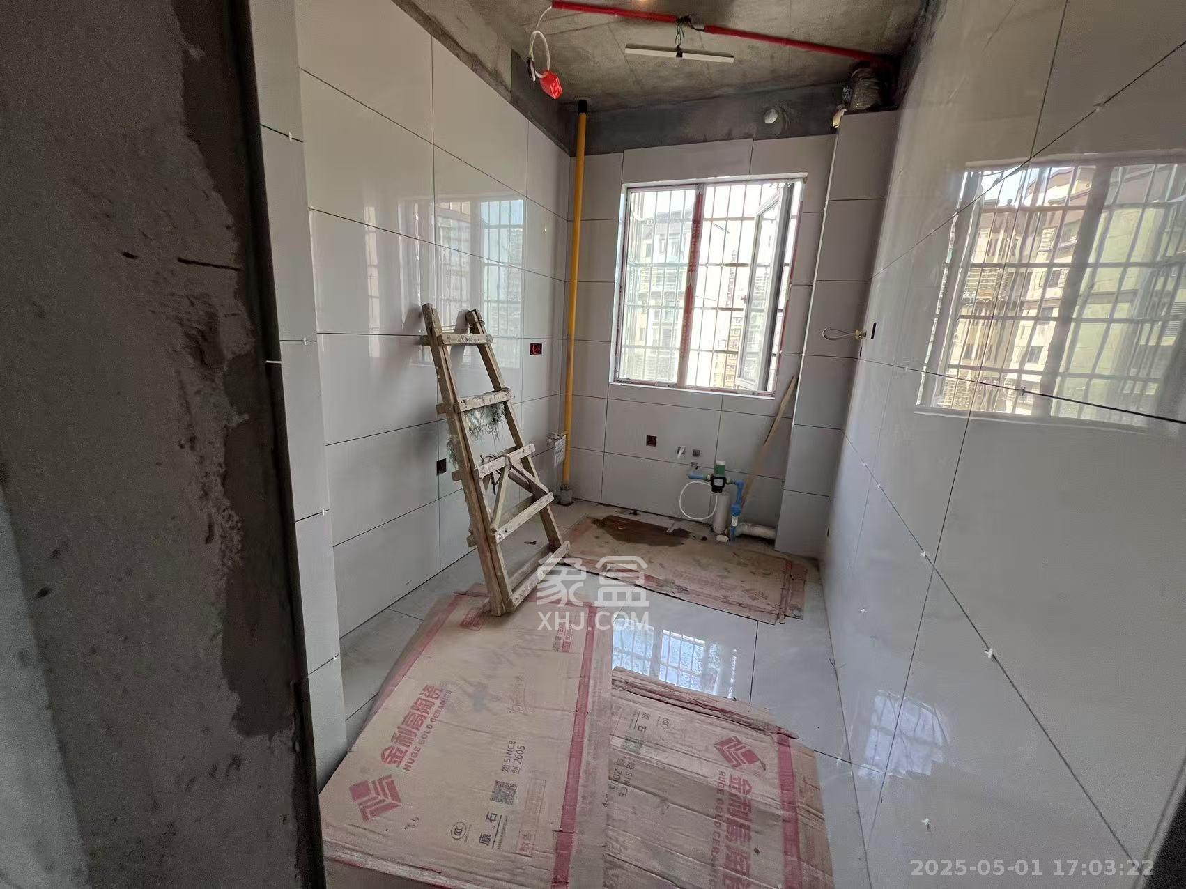 新宇东升家园 1室0厅0卫 1700.0元/月 新宇东升家园 1室0厅0卫 1700.0元/月室内图