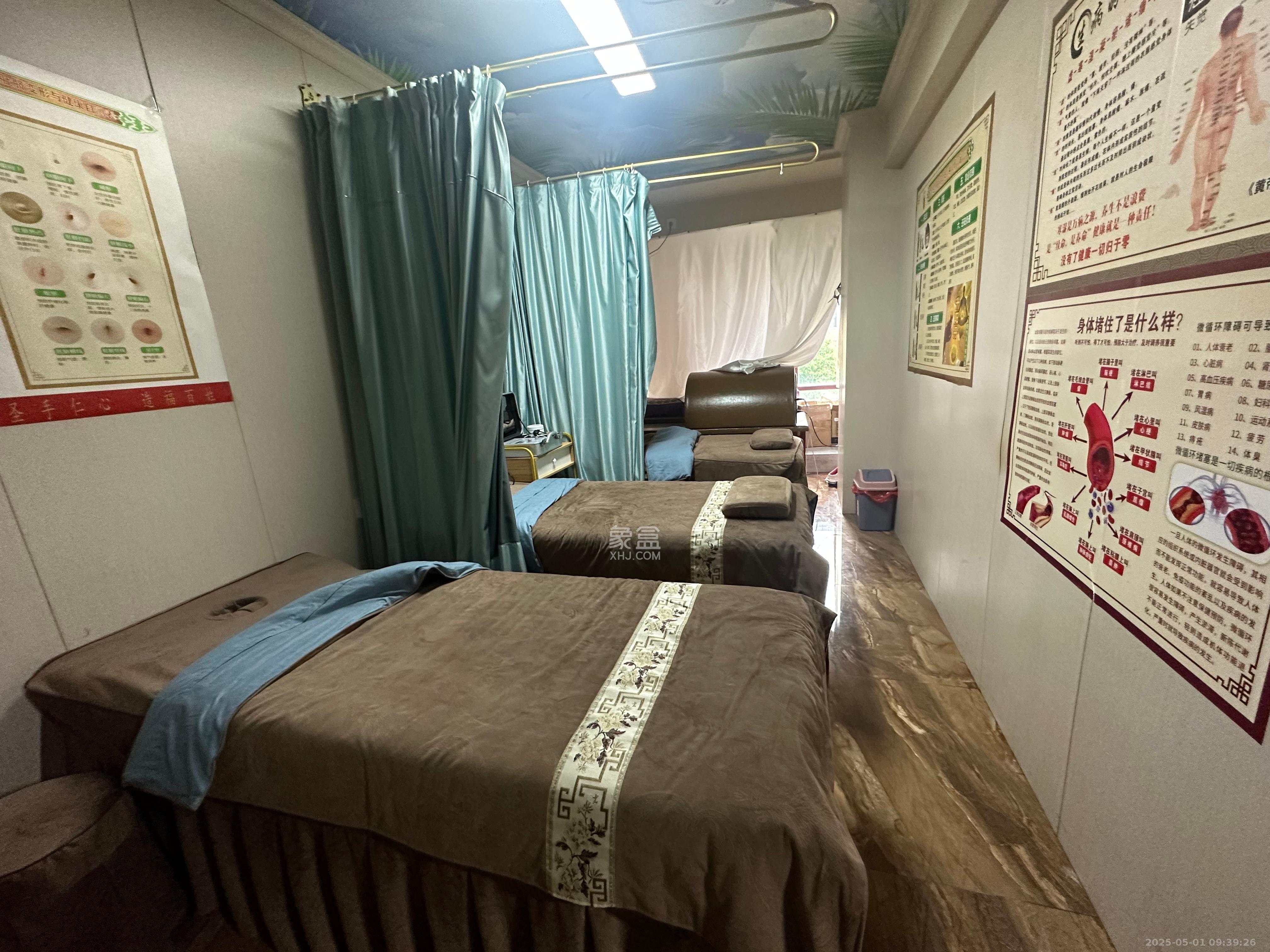 中惠锦堂  4室2厅3卫   4700.00元/月室内图