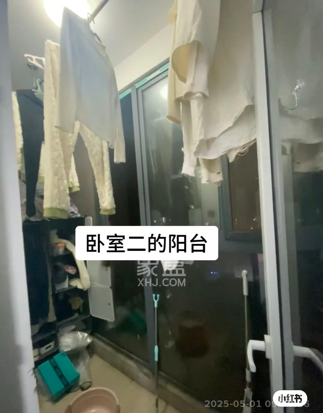 和悦城(蟠龙景苑)  4室2厅1卫    1800.0元/月室内图