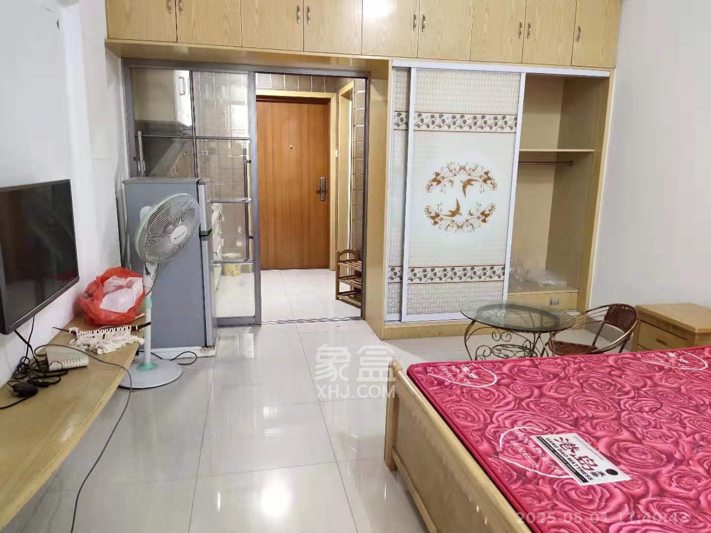 长房时代城  1室1厅1卫   1750.00元/月室内图