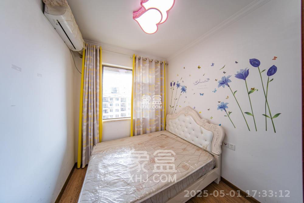 江山帝景哈佛  4室2厅2卫   2800.00元/月室内图