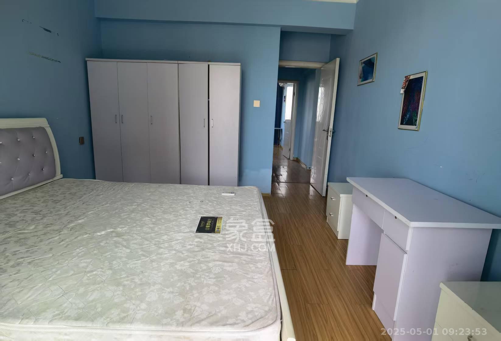 中信凯旋城(中信新城四期) 3室2厅2卫 2100.0元/月 中信凯旋城(中信新城四期) 3室2厅2卫 2100.0元/月室内图