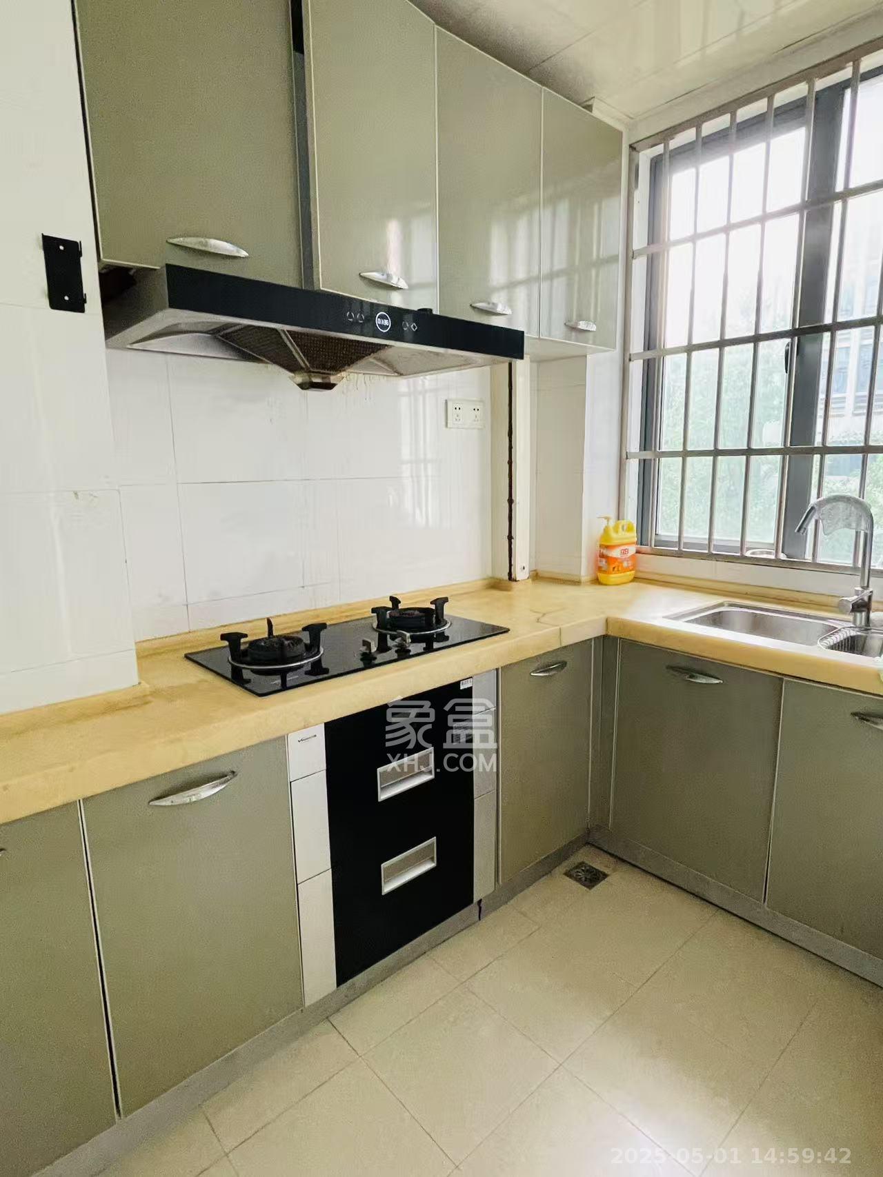 湘域中央 2室1厅1卫 3000.0元/月 湘域中央 2室1厅1卫 3000.0元/月室内图