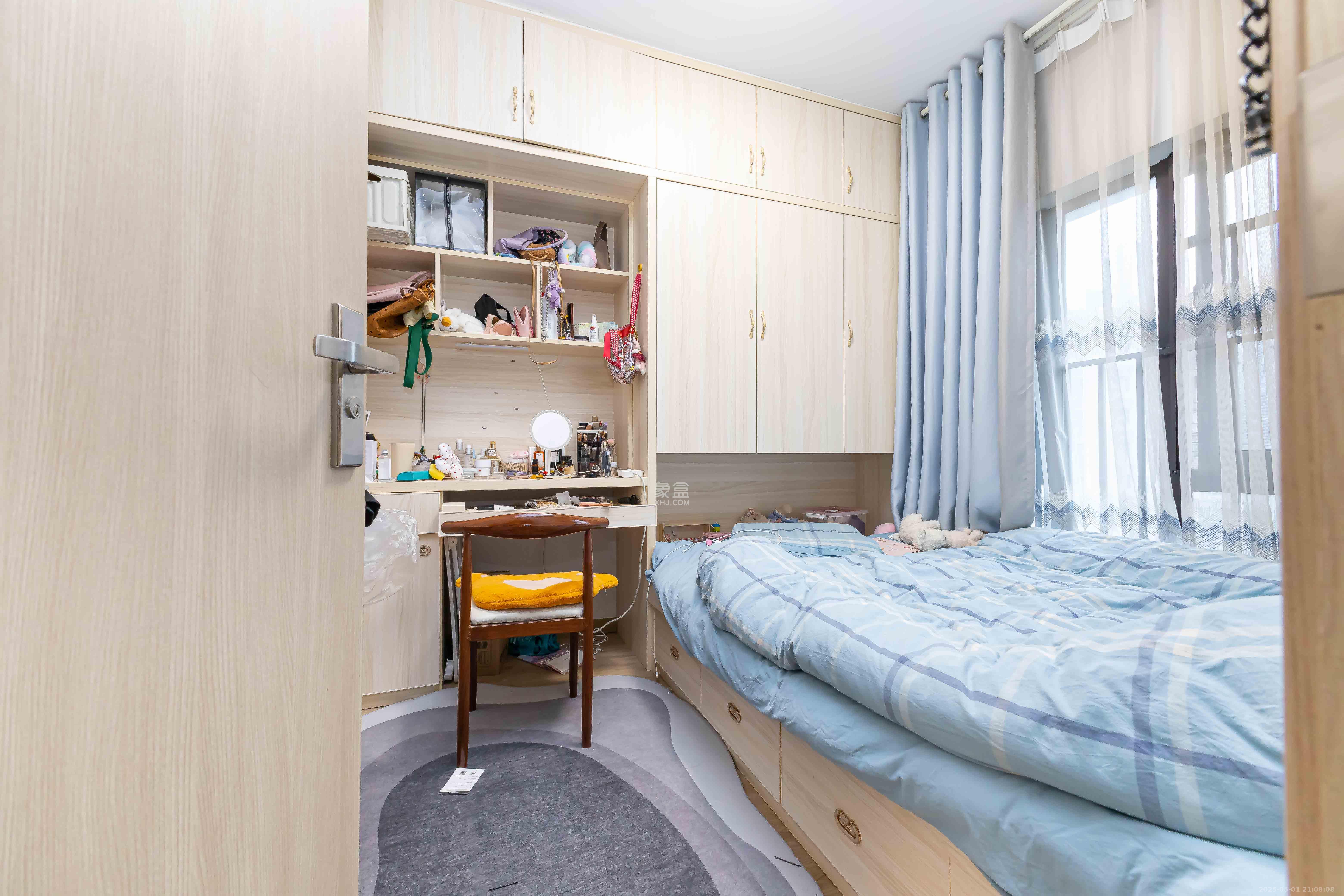 时代倾城五期 4室2厅2卫 110.0万 时代倾城五期 4室2厅2卫 110.0万卧室