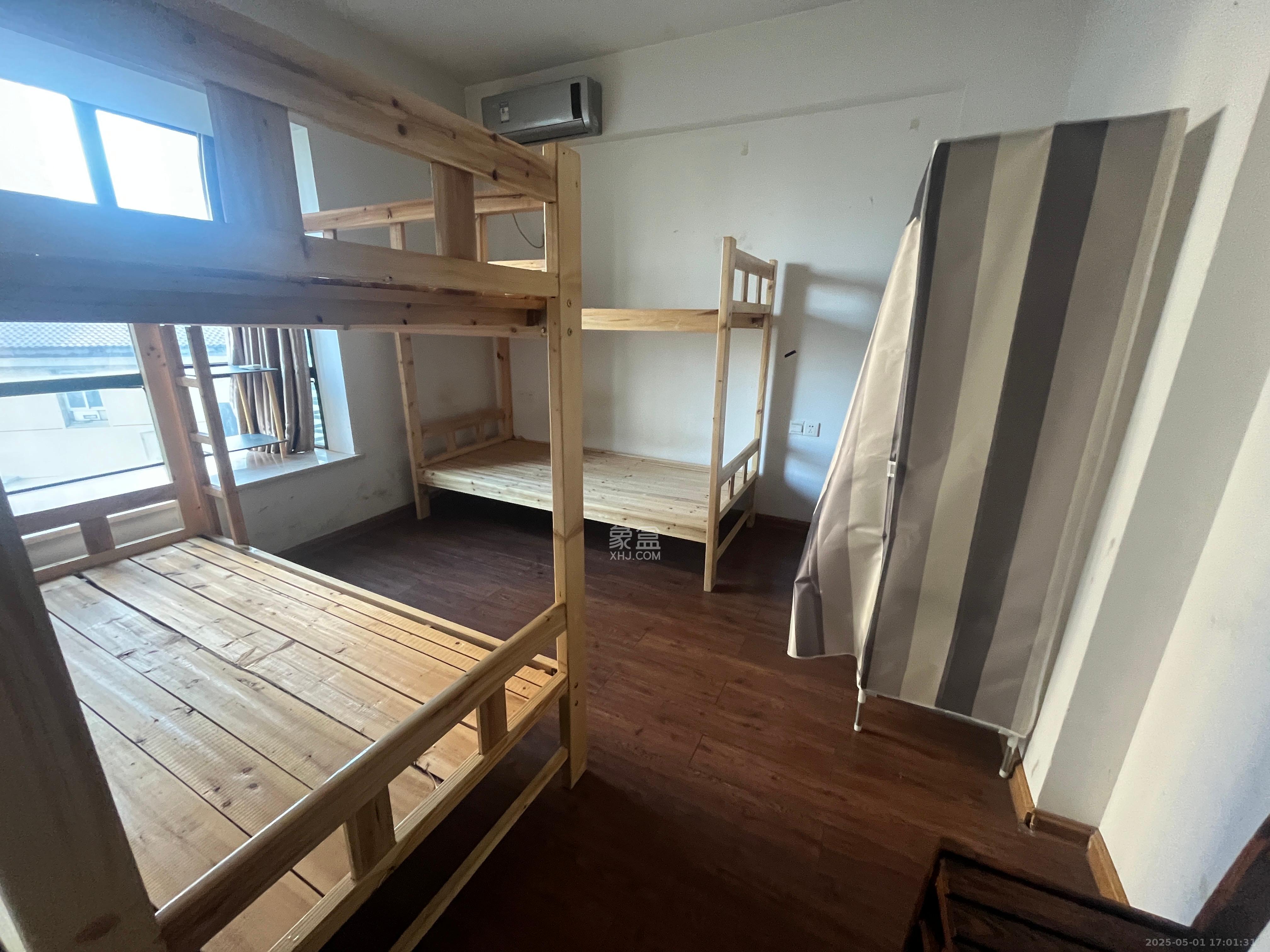 华盛新外滩 4室2厅2卫 4200.0元/月 华盛新外滩 4室2厅2卫 4200.0元/月室内图