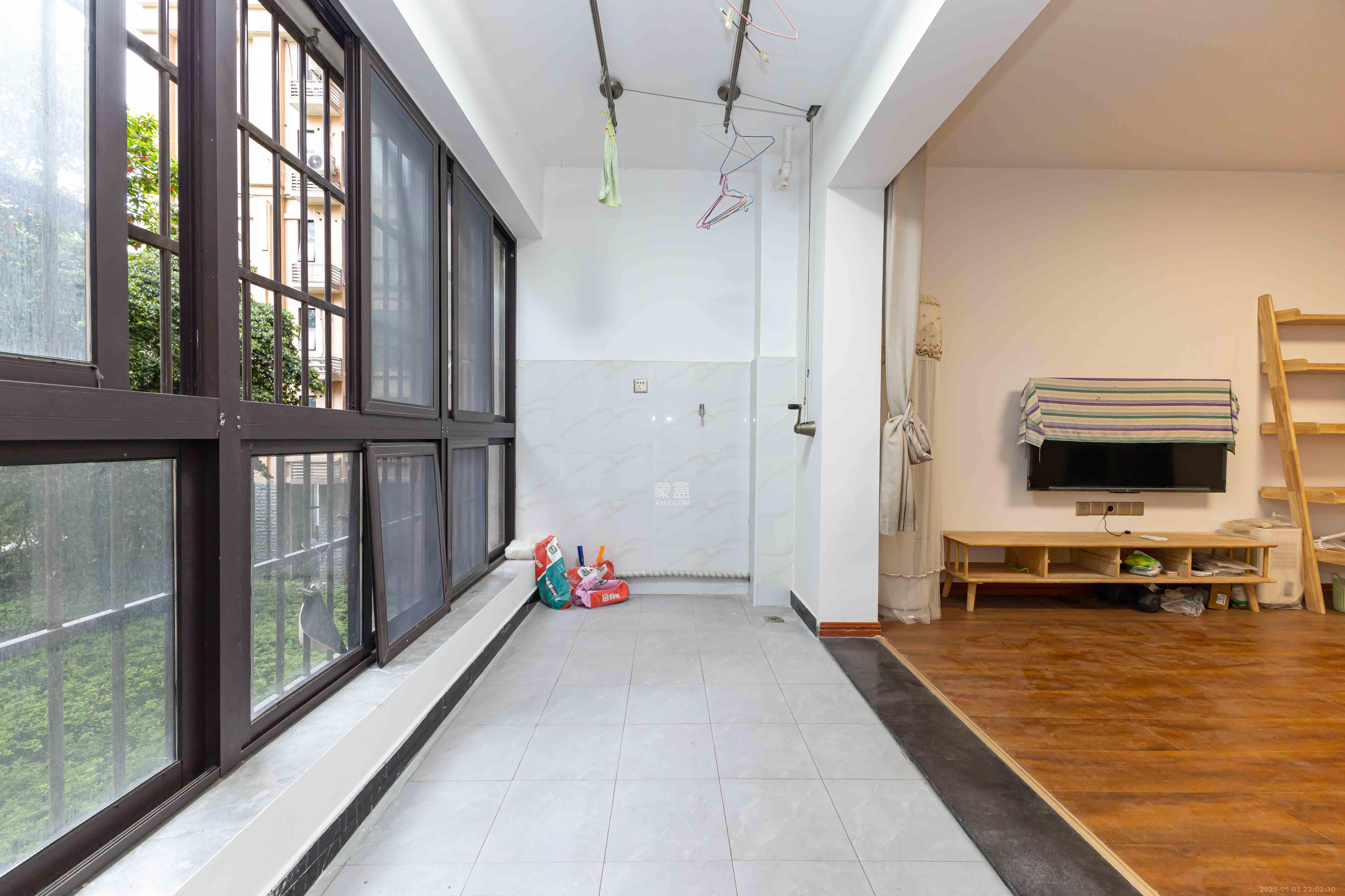 润和又一城  4室2厅2卫    86.8万 润和又一城  4室2厅2卫    86.8万阳台