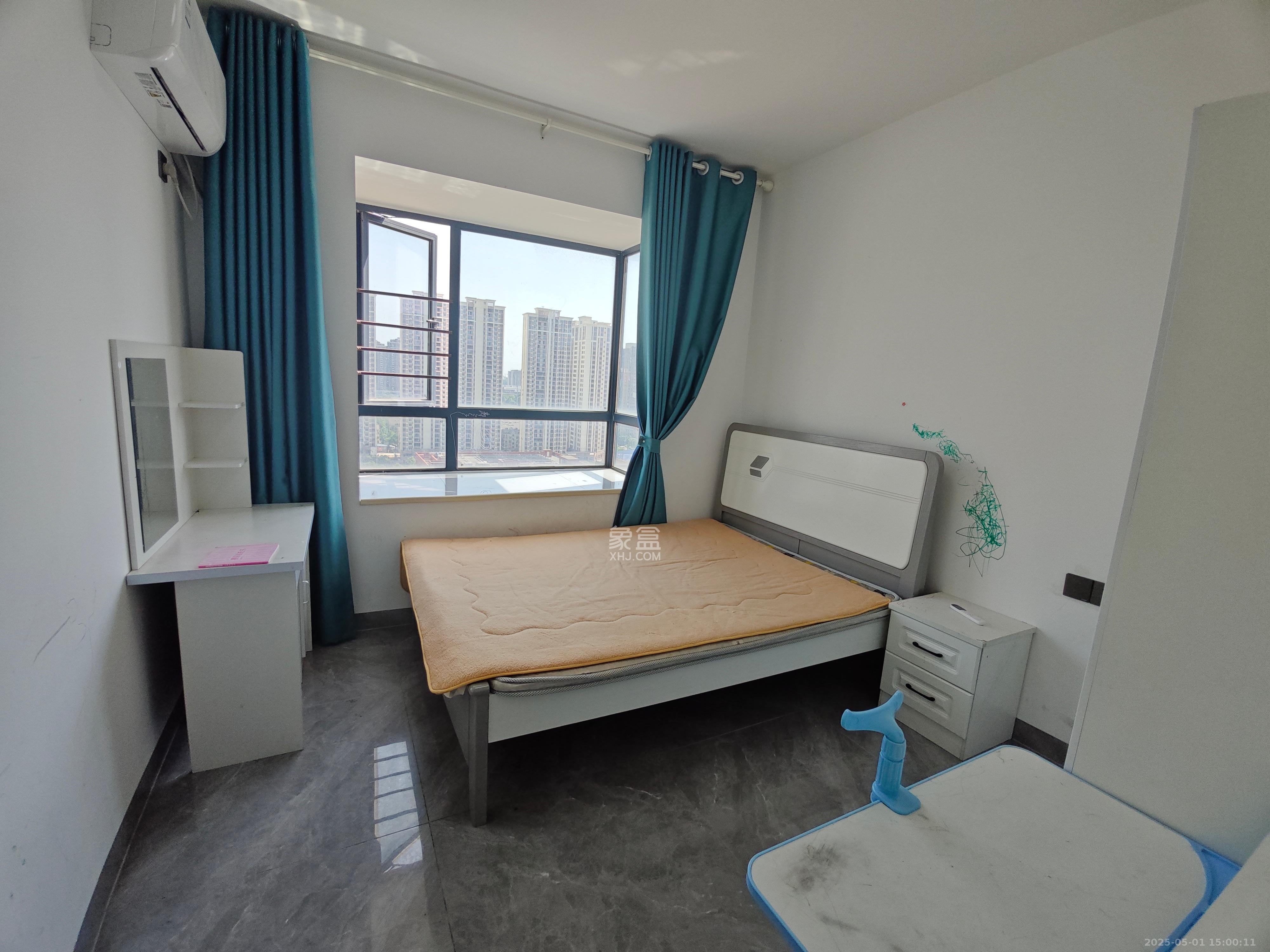水墨林溪  3室2厅1卫   2500.00元/月室内图