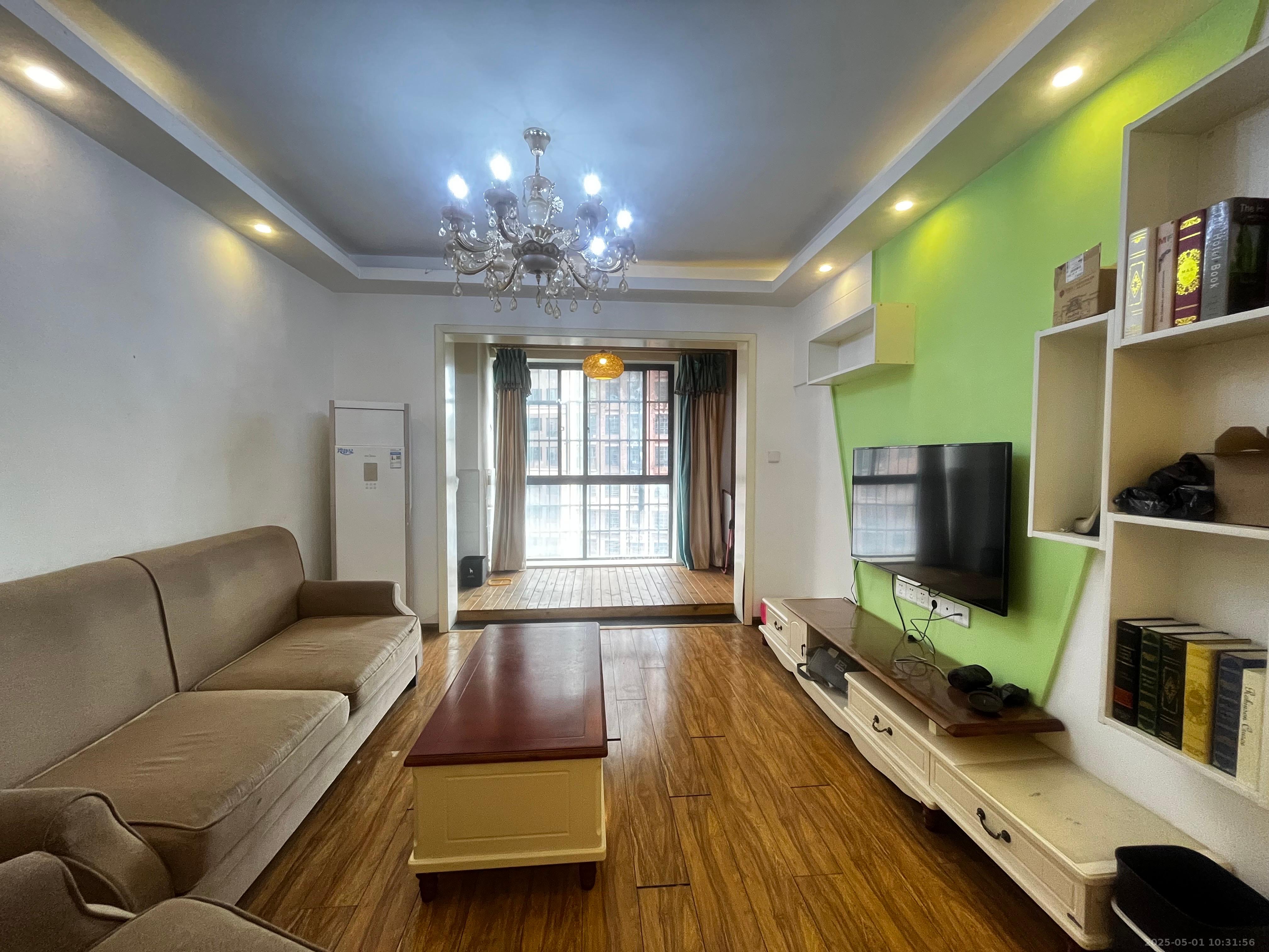 海德公园 3室2厅1卫 1700.0元/月 海德公园 3室2厅1卫 1700.0元/月室内图