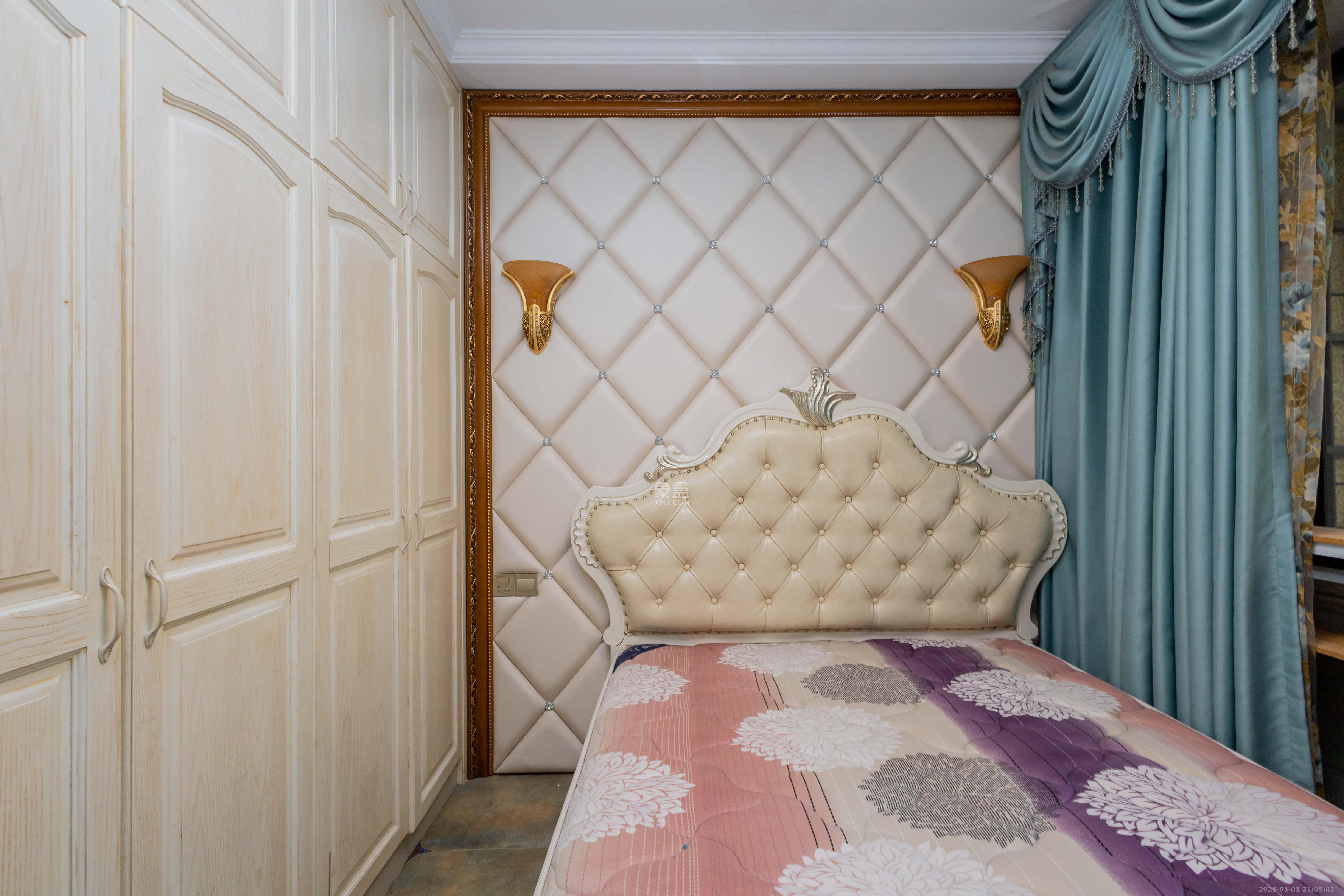 东方美地 3室2厅2卫 86.8万 东方美地 3室2厅2卫 86.8万卧室