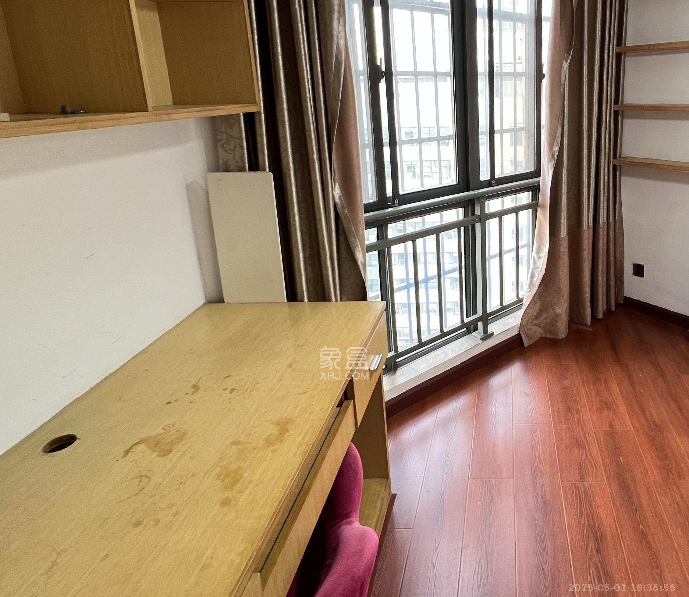 少帅府  1室1厅1卫   2100.00元/月室内图