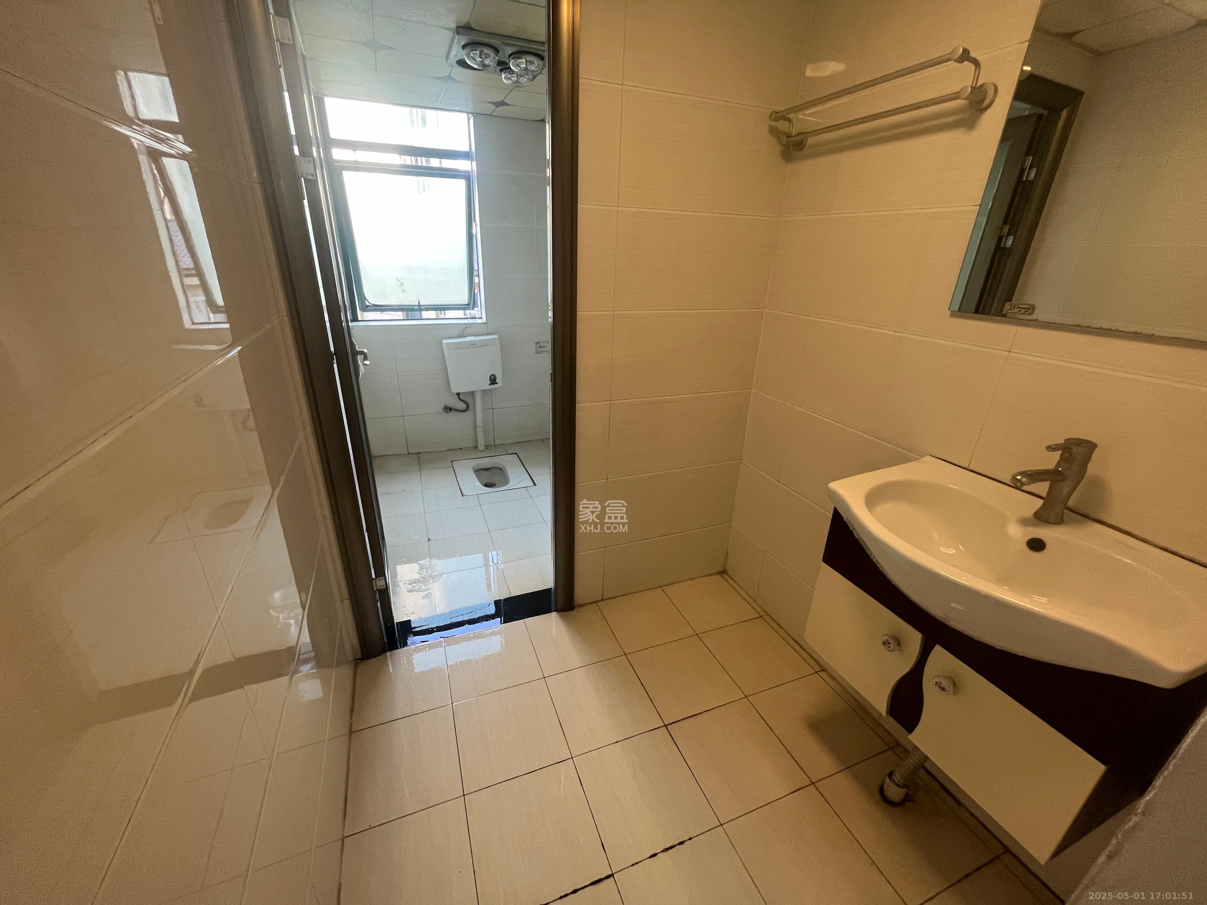 华盛新外滩 4室2厅2卫 4200.0元/月 华盛新外滩 4室2厅2卫 4200.0元/月室内图