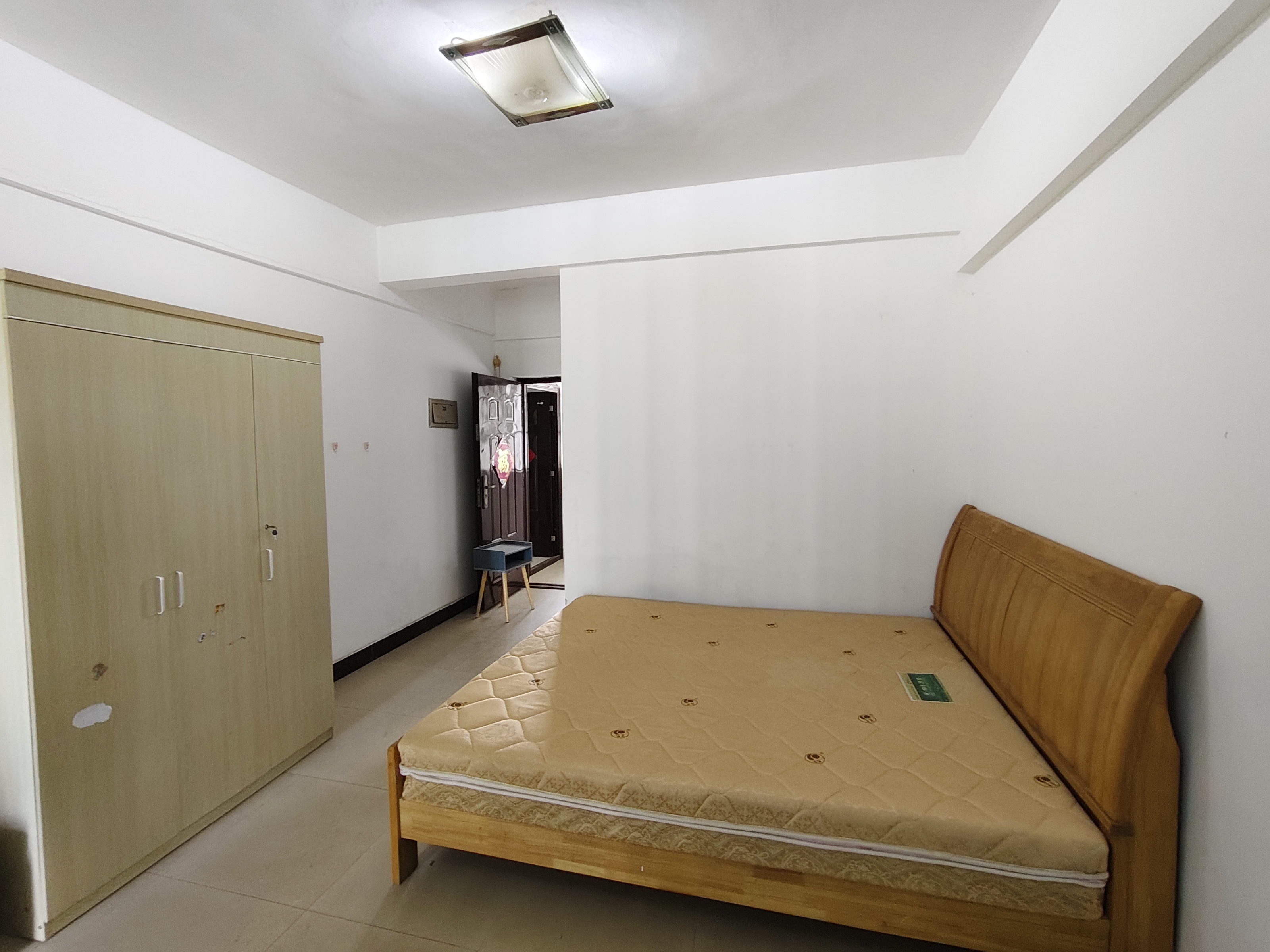 宝驹花园  1室1厅1卫   1400.00元/月室内图
