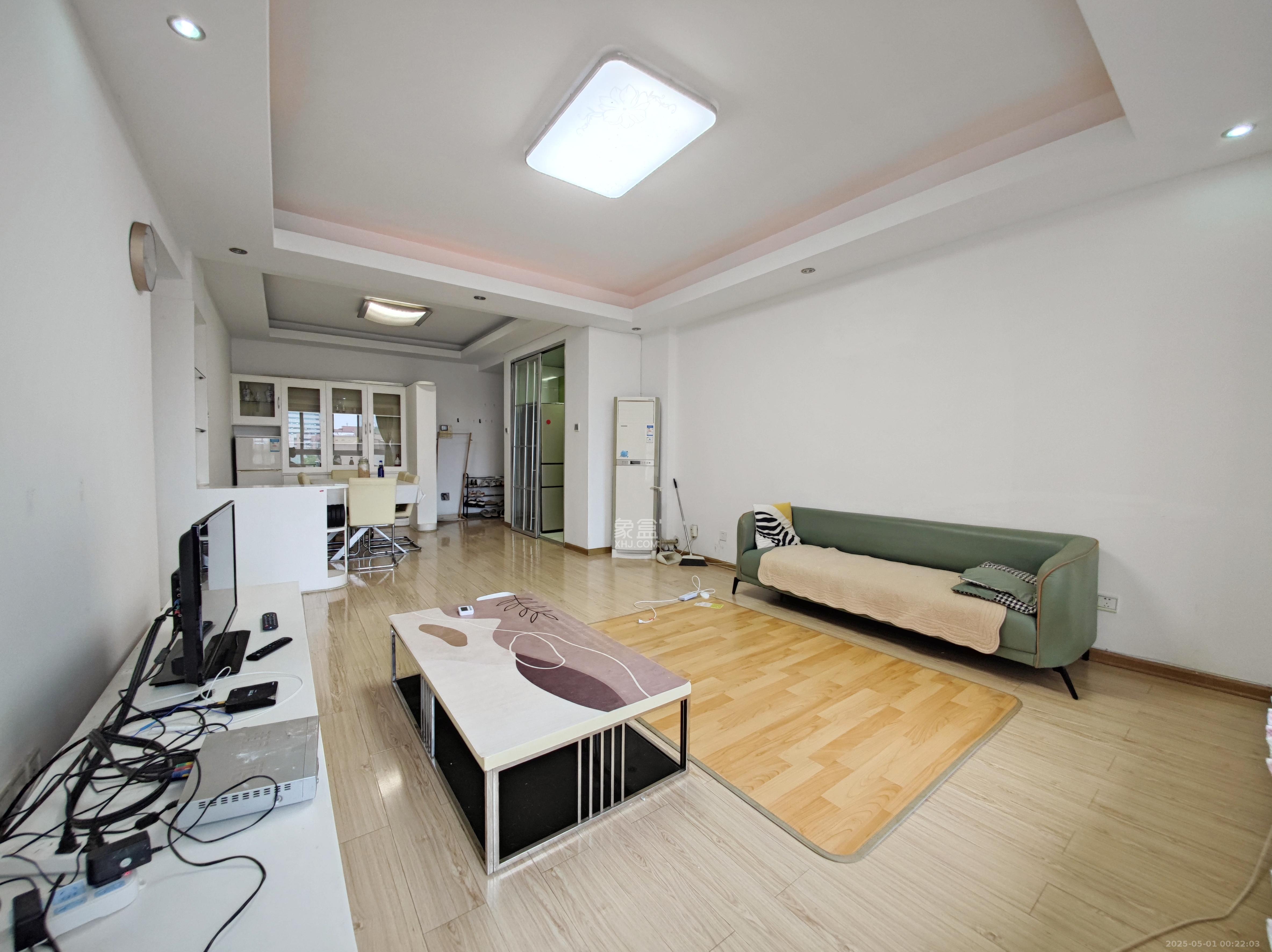 月湖兰庭 2室1厅1卫 2400.0元/月 月湖兰庭 2室1厅1卫 2400.0元/月室内图