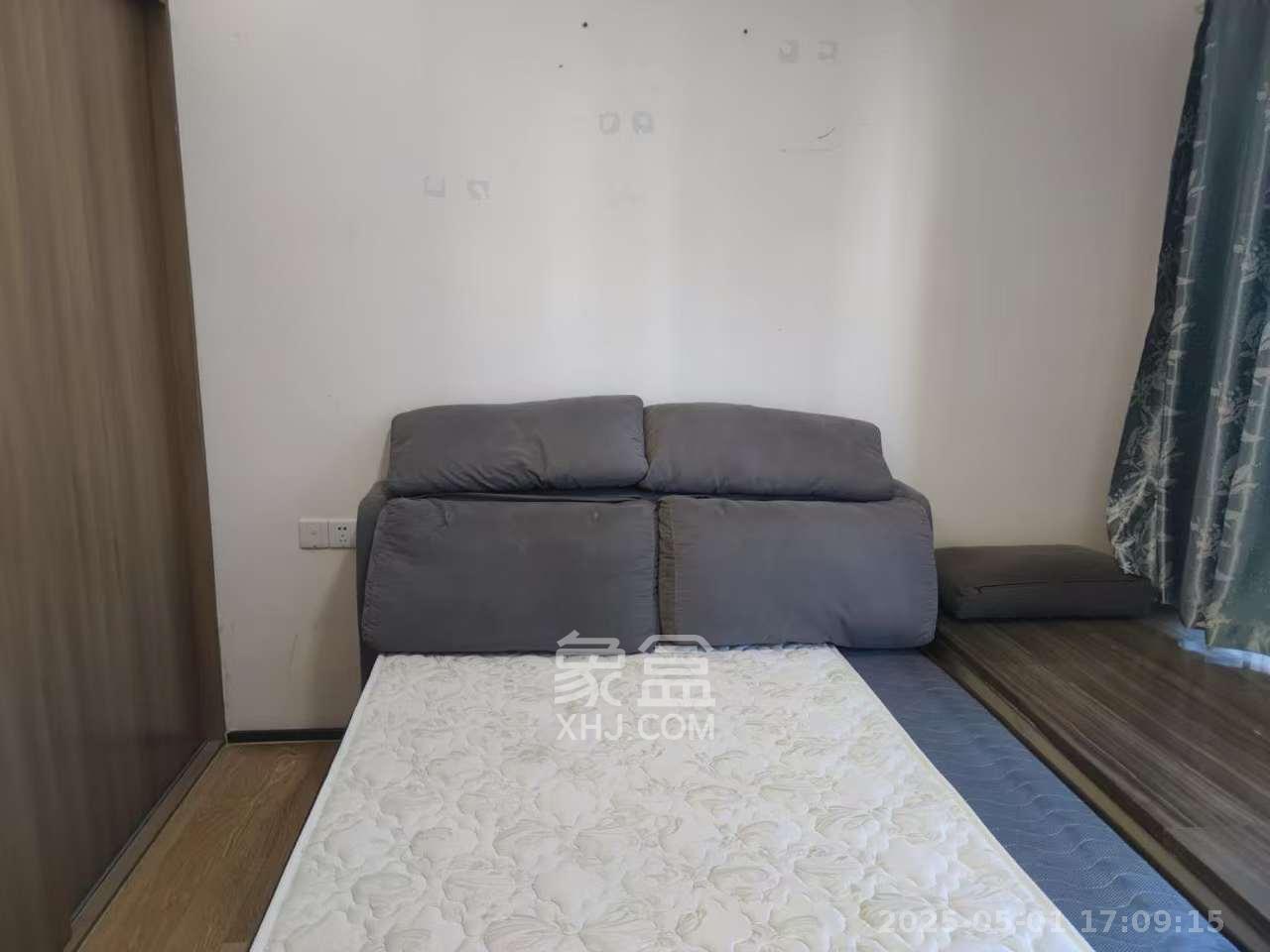 奥林匹克花园贡院二期  2室2厅1卫   2300.00元/月室内图