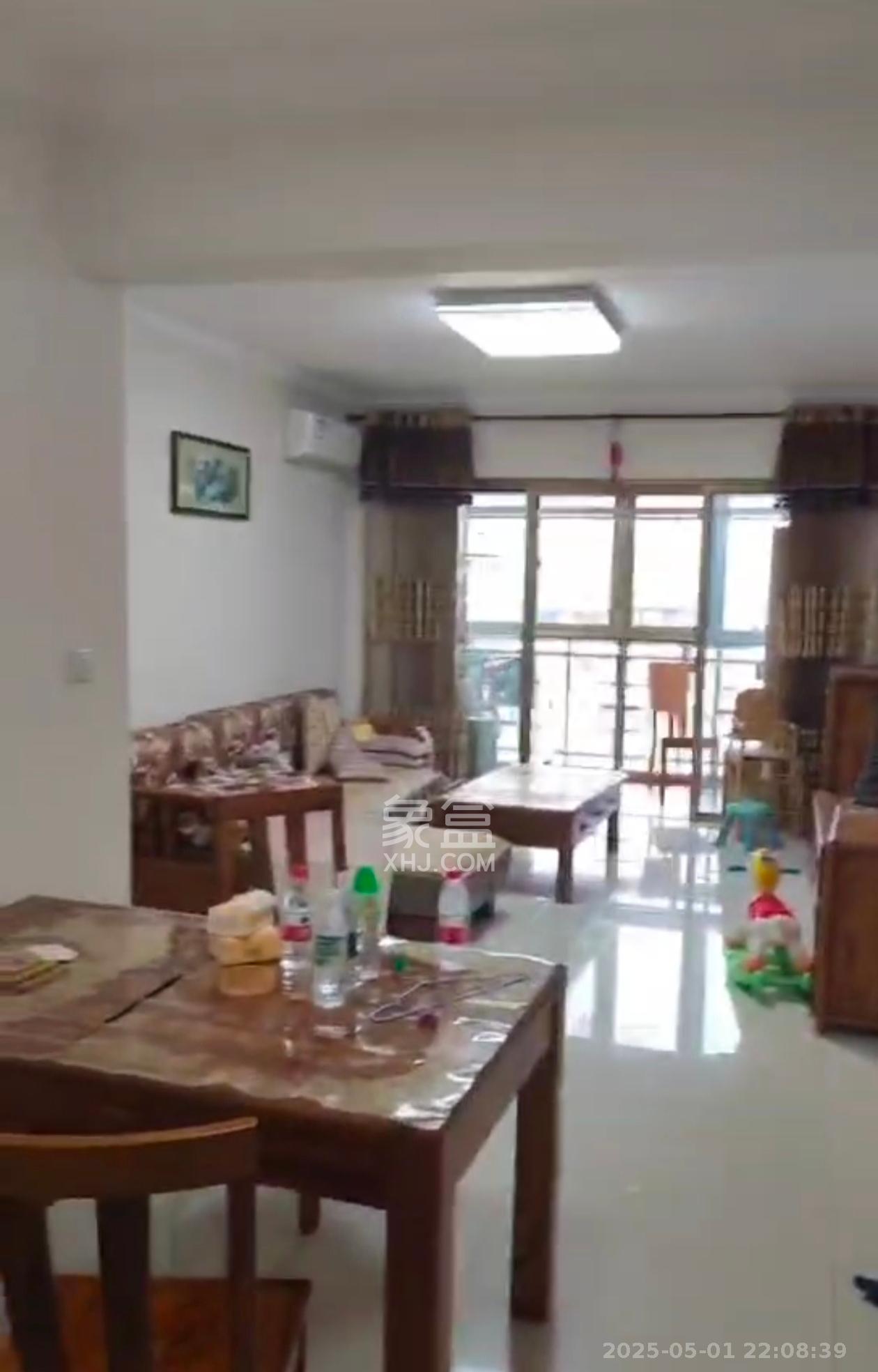 江山帝景雅典 2室1厅1卫 2300.0元/月 江山帝景雅典 2室1厅1卫 2300.0元/月室内图