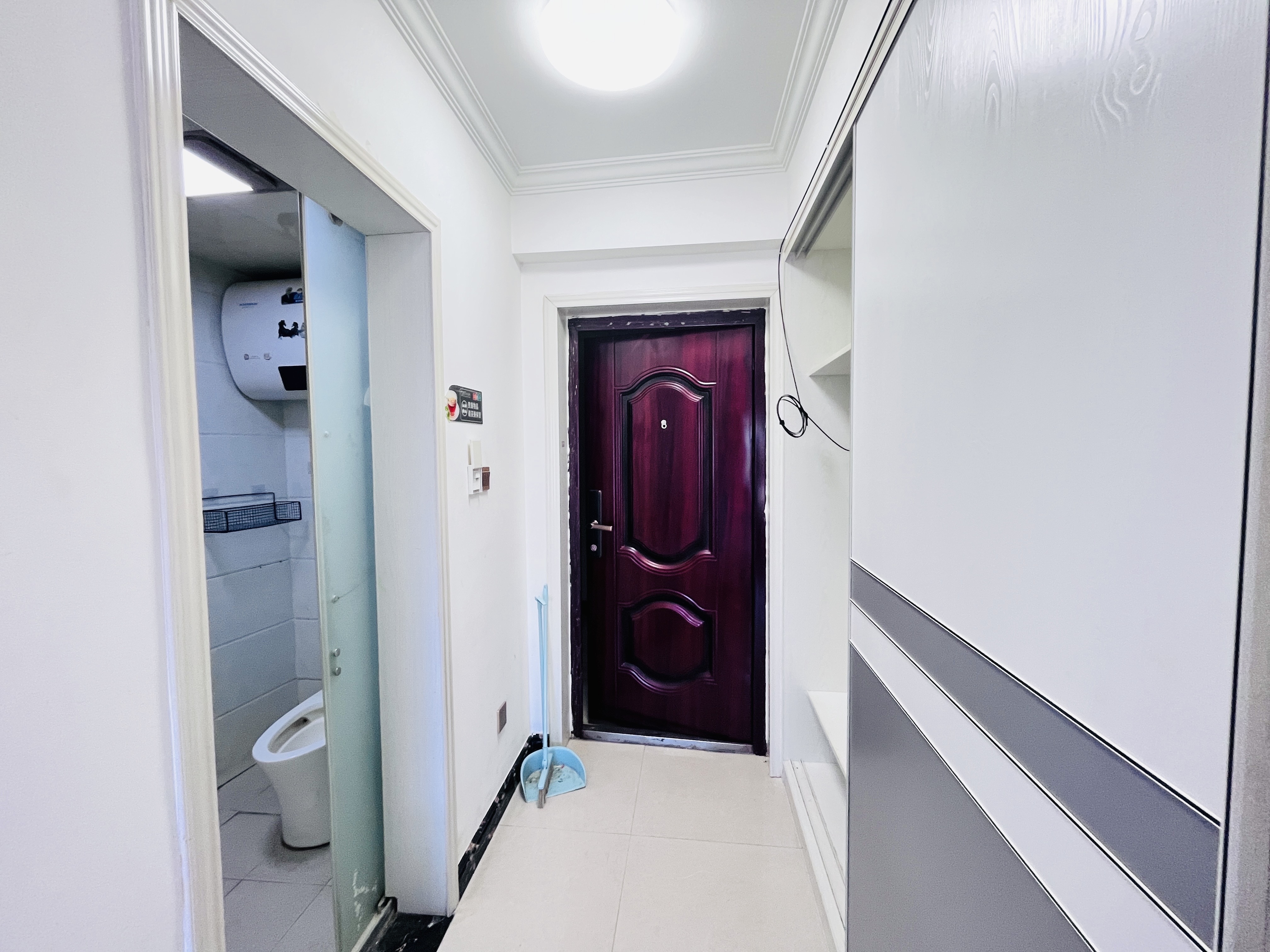 东方曼哈顿 1室1厅1卫 1000.0元/月 东方曼哈顿 1室1厅1卫 1000.0元/月室内图