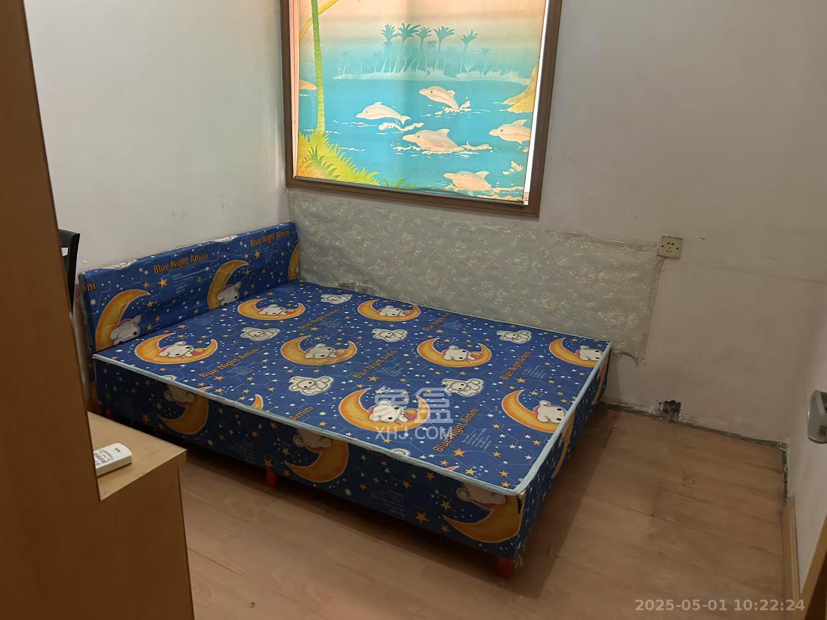 和光公寓 3室2厅1卫 1700.0元/月 和光公寓 3室2厅1卫 1700.0元/月室内图