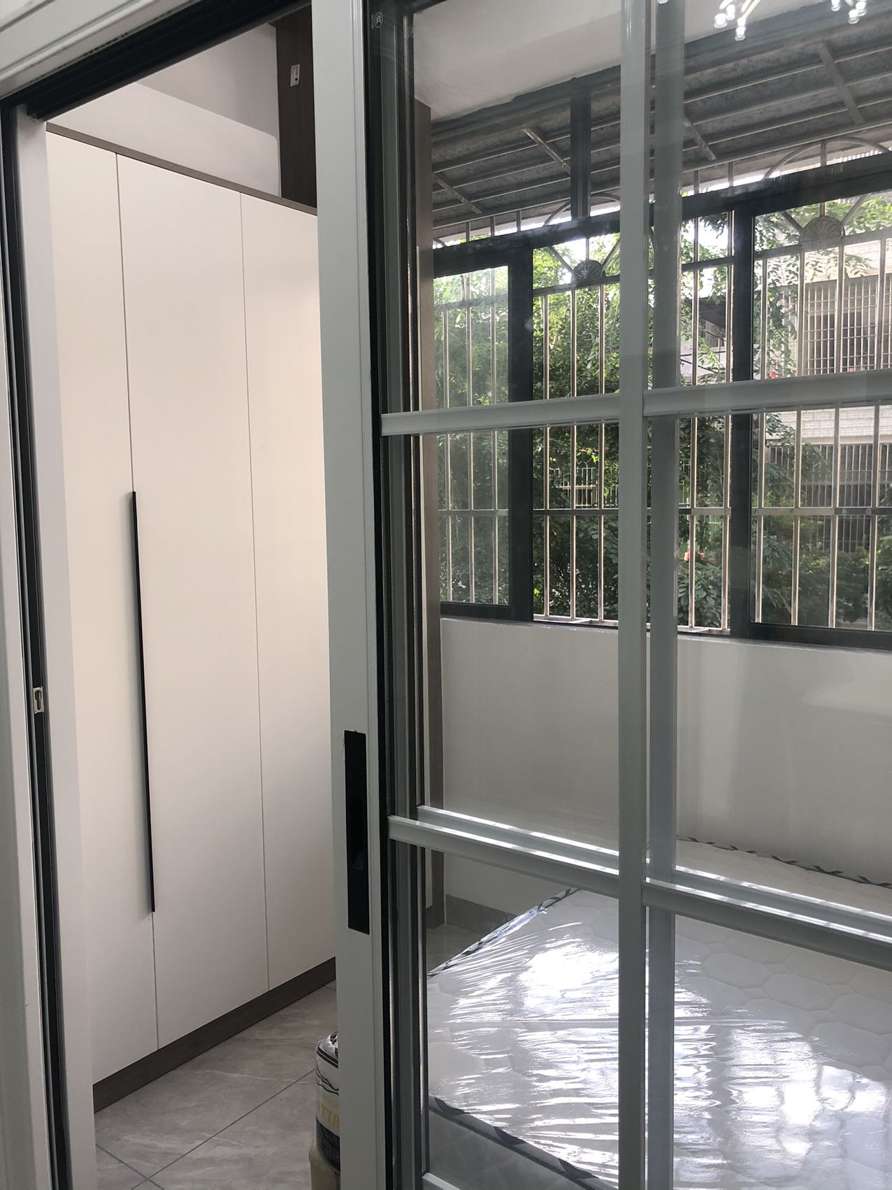 吉祥大厦 1室1厅1卫 37.0万 吉祥大厦 1室1厅1卫 37.0万室内图