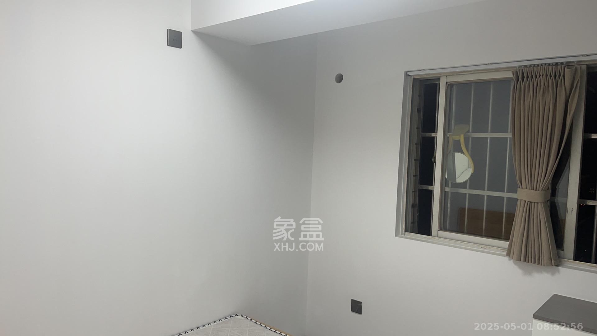 宏景名厦  2室1厅1卫   2400.00元/月室内图