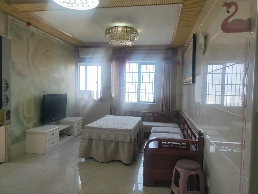 盛世时代广场 2室1厅1卫 2200.0元/月 盛世时代广场 2室1厅1卫 2200.0元/月室内图