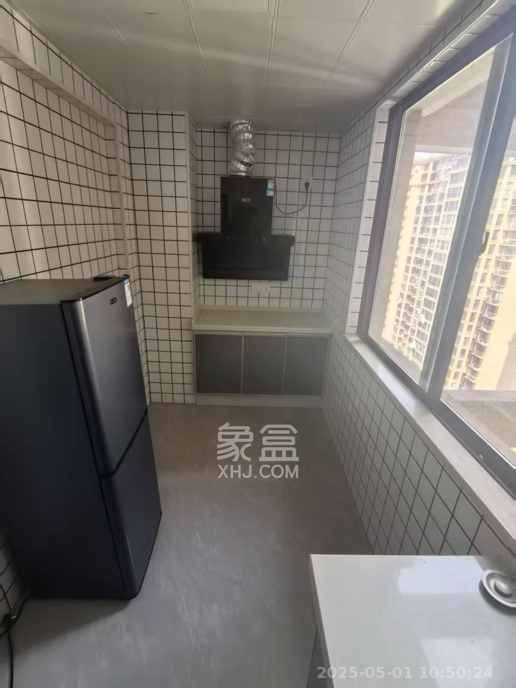 湘江学府  1室1厅1卫   1000.00元/月室内图