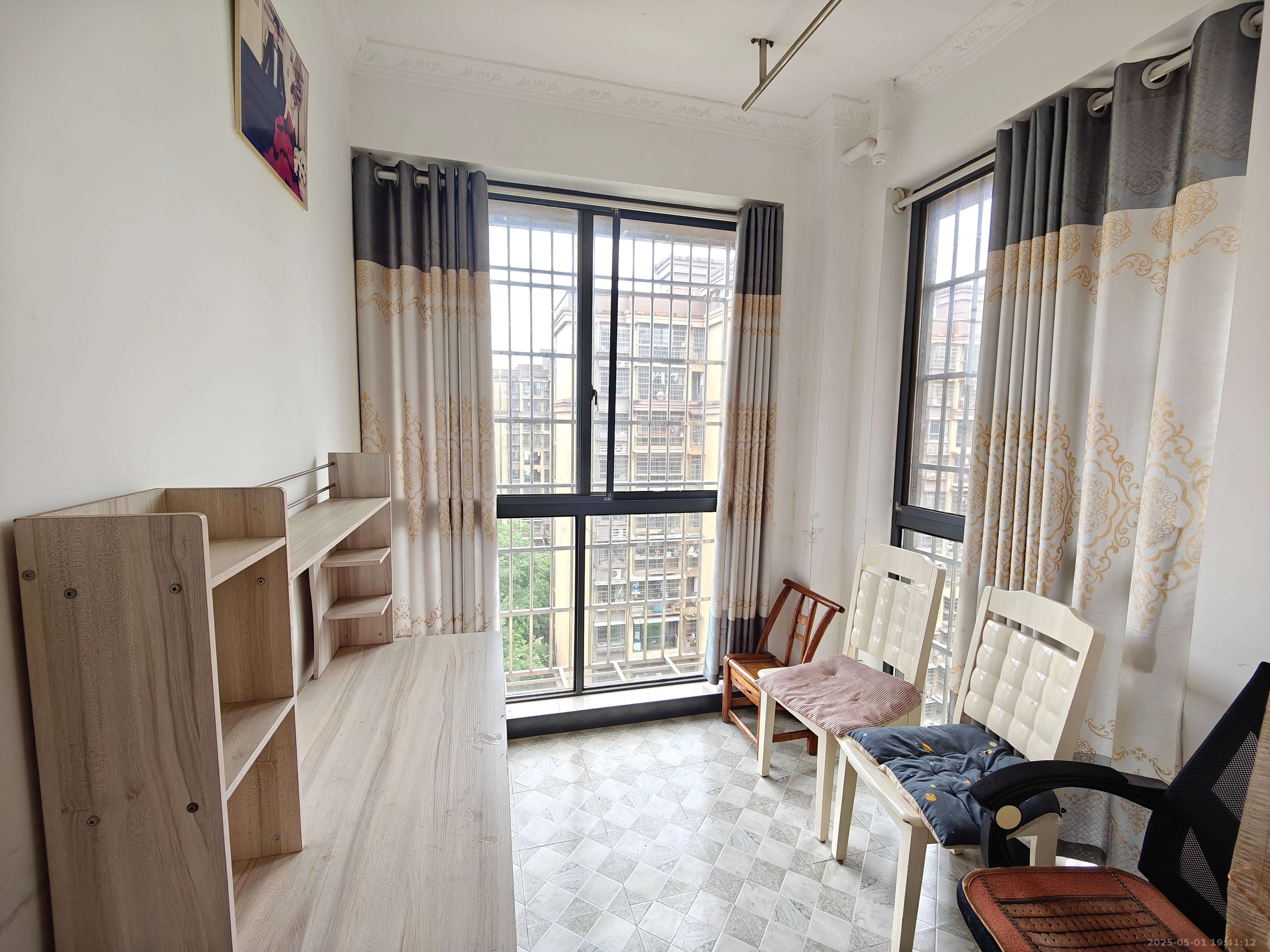 天元世家 2室2厅1卫 1500.0元/月 天元世家 2室2厅1卫 1500.0元/月室内图