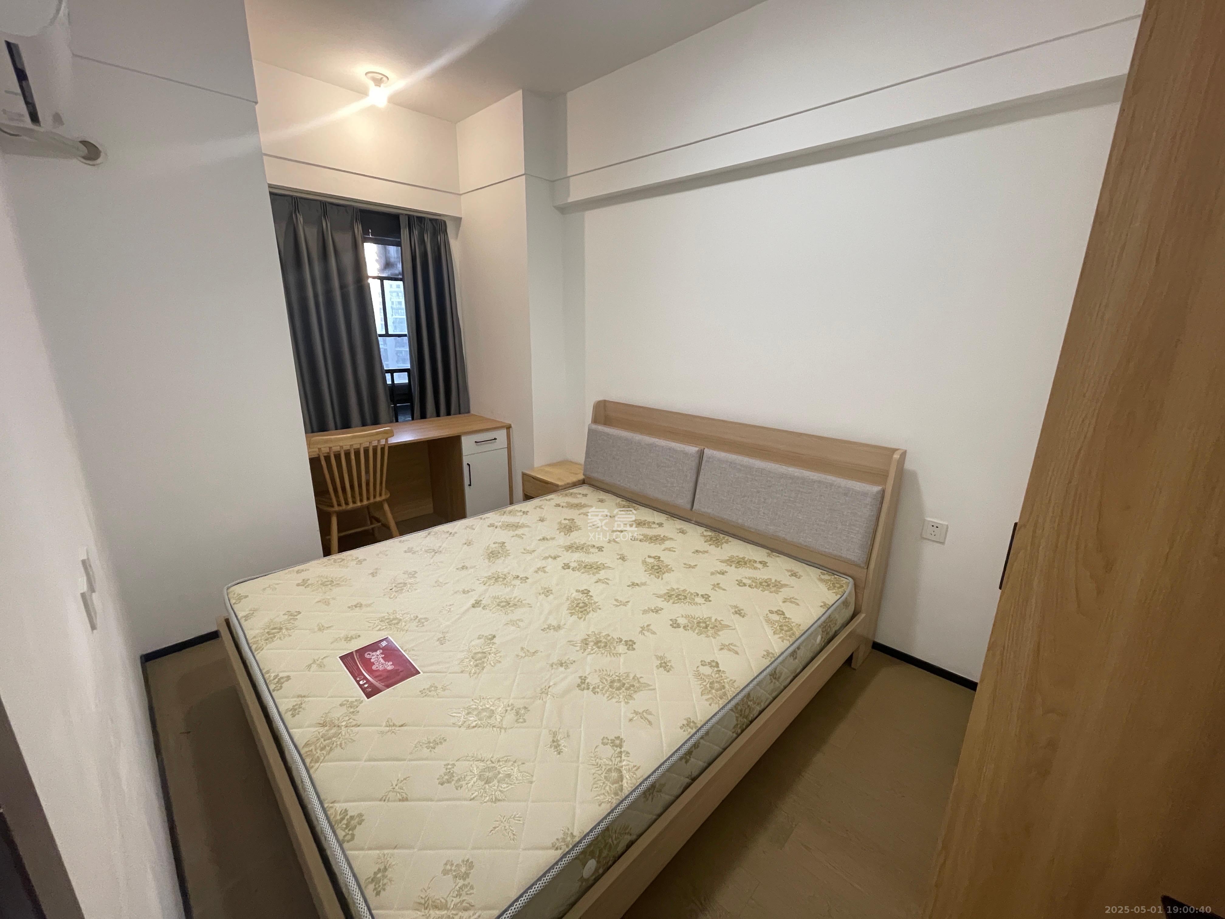 万科魅力之城  1室1厅1卫   2000.00元/月室内图