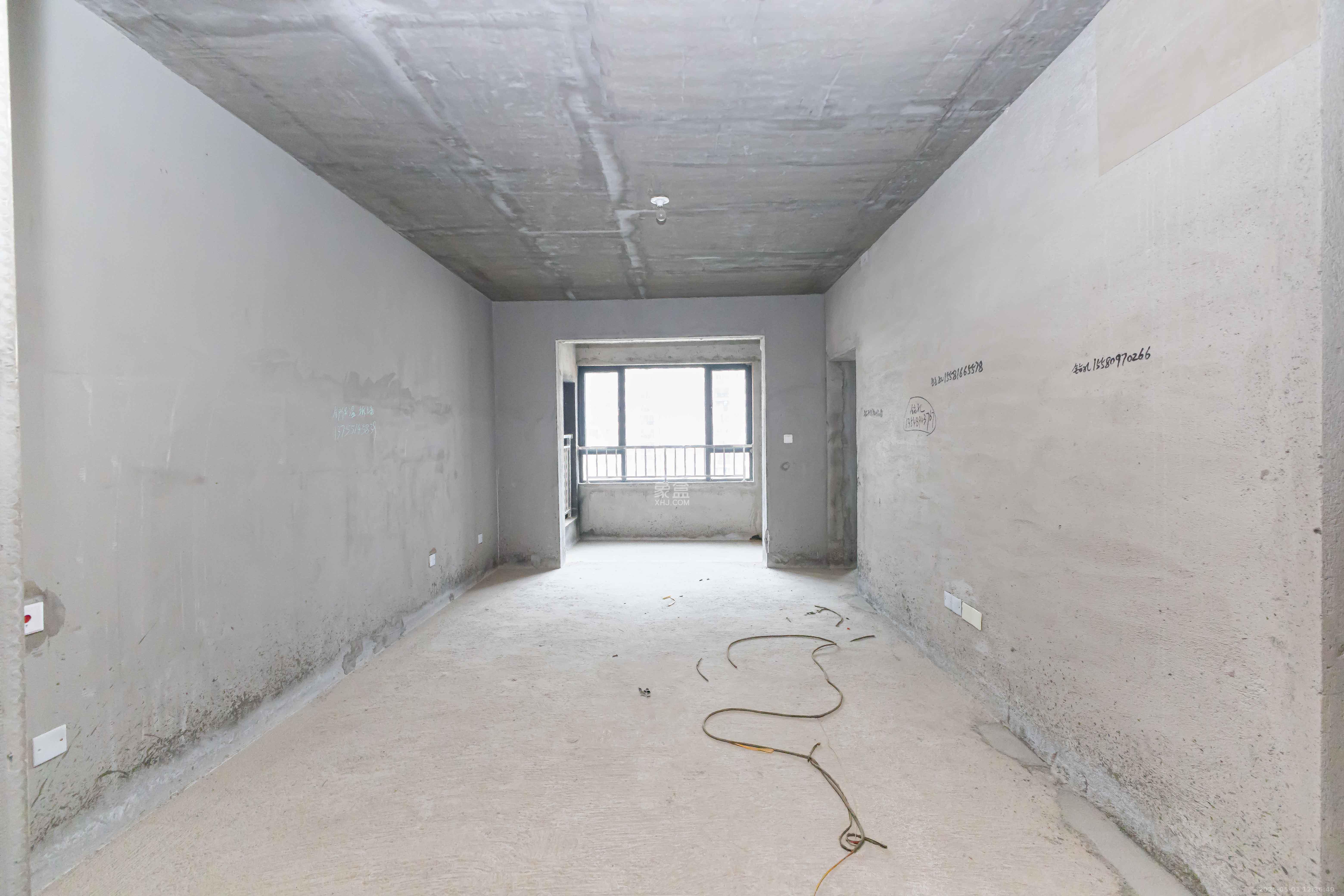 顺舟旺城 3室2厅2卫 66.0万 顺舟旺城 3室2厅2卫 66.0万客厅