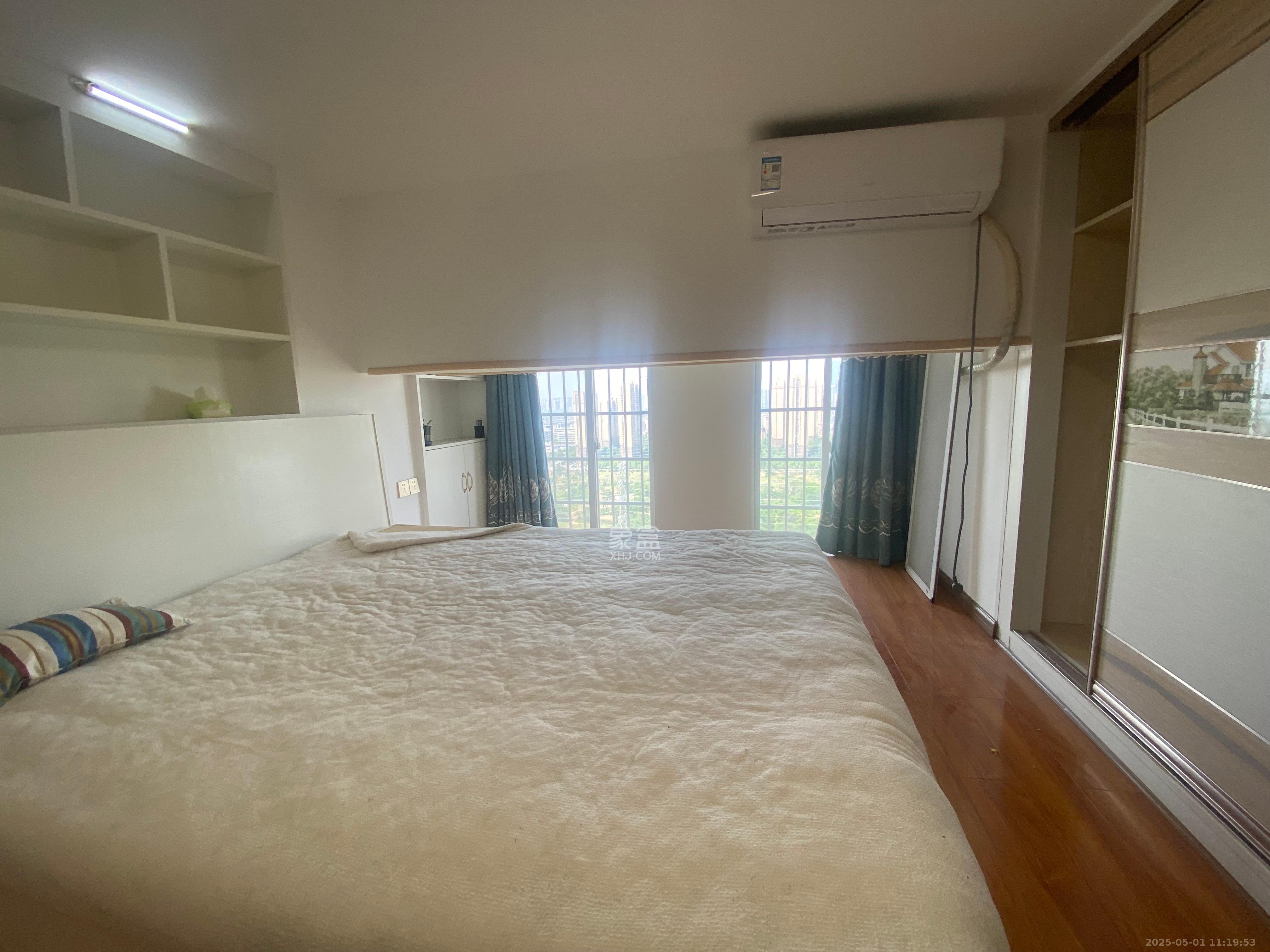 MOMA当代广场  2室1厅1卫    1600.0元/月 MOMA当代广场  2室1厅1卫    1600.0元/月室内图