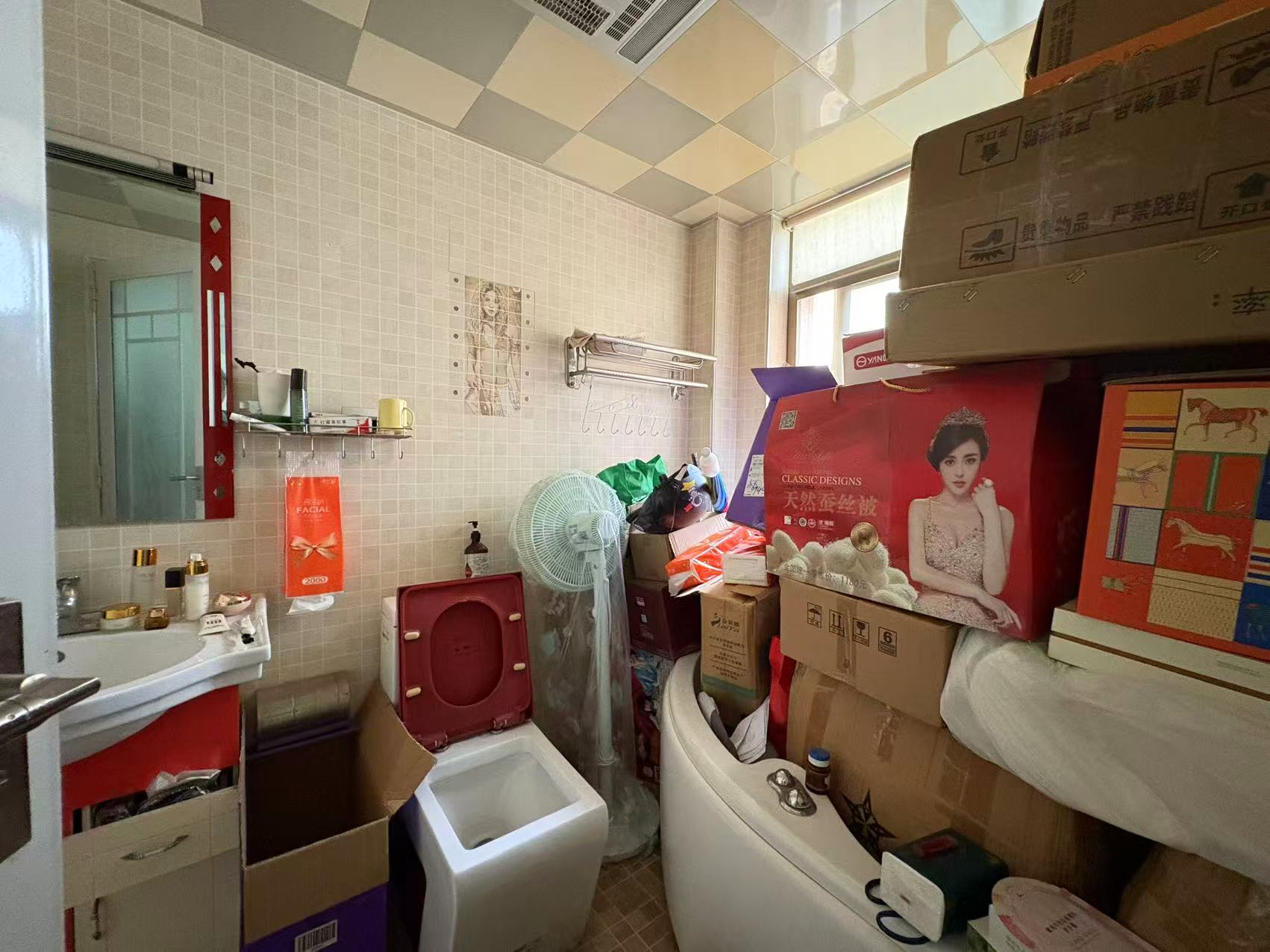 梓怡华府 3室2厅2卫 59.8万 梓怡华府 3室2厅2卫 59.8万室内图