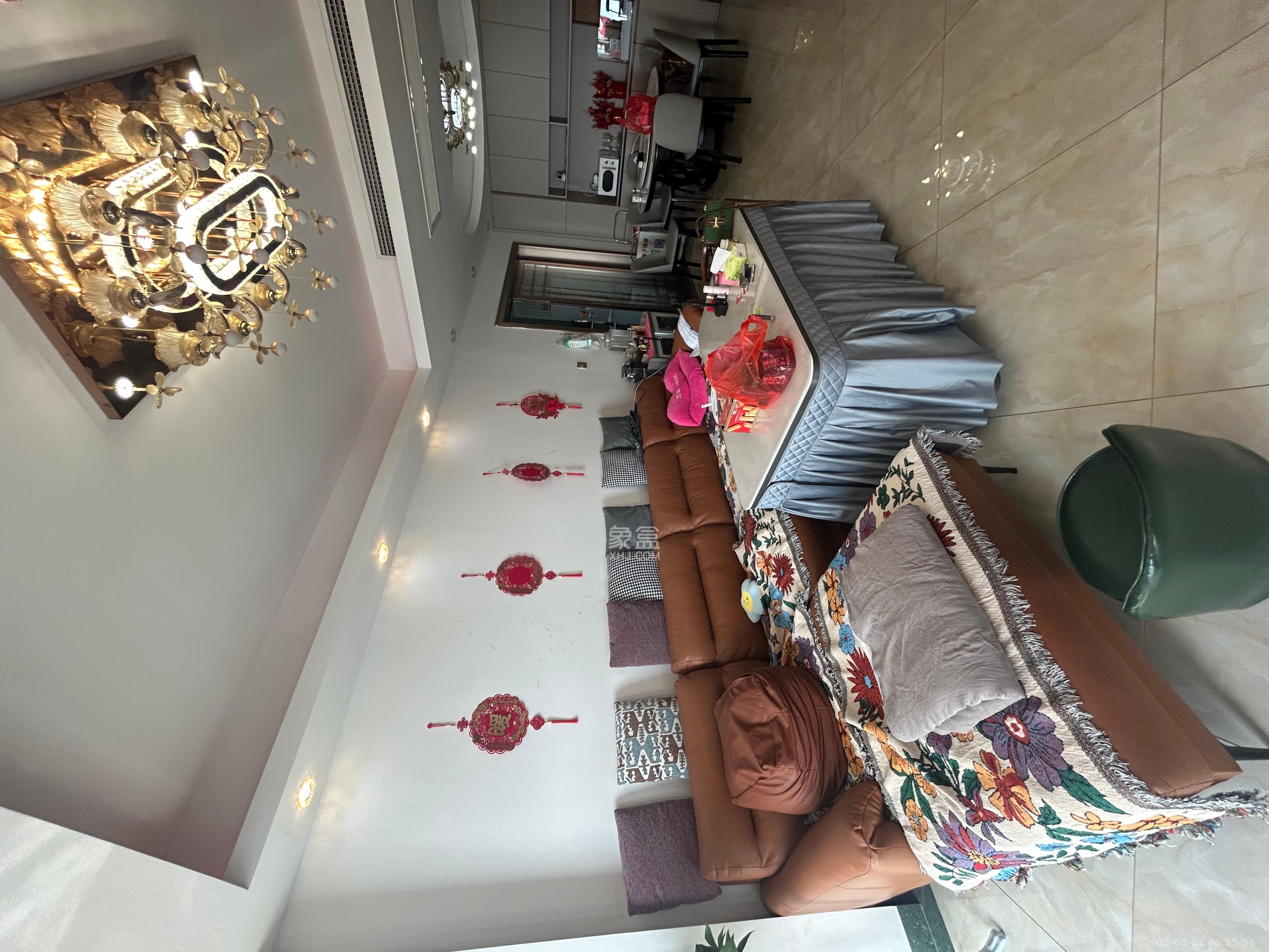 南山雍江汇(滨江国际新城) 3室2厅2卫 4200.0元/月 南山雍江汇(滨江国际新城) 3室2厅2卫 4200.0元/月室内图