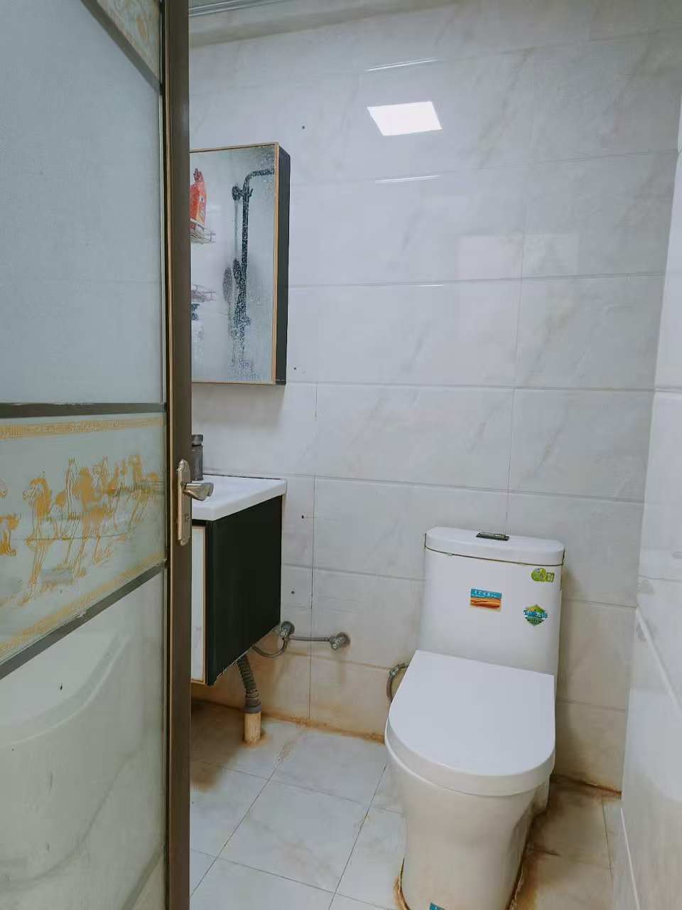 顺发新村 3室2厅2卫 106.0万 顺发新村 3室2厅2卫 106.0万室内图