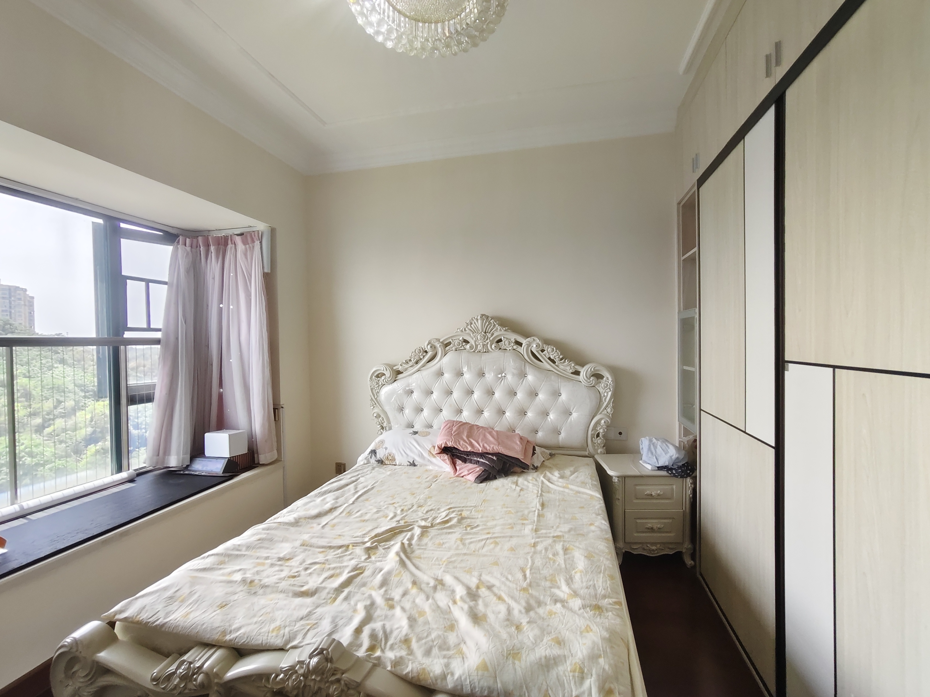 恒大绿洲 2室2厅1卫 1700.0元/月 恒大绿洲 2室2厅1卫 1700.0元/月室内图