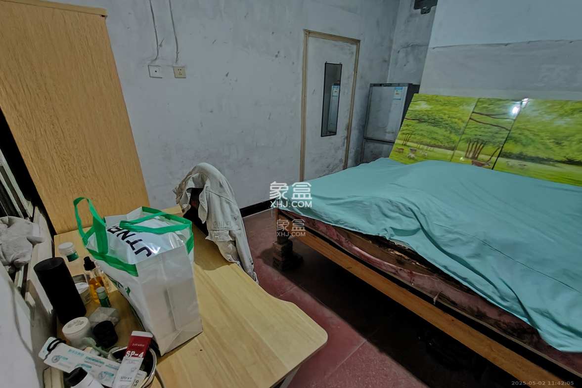 牛婆塘社区 1室1厅1卫 900.0元/月 牛婆塘社区 1室1厅1卫 900.0元/月室内图