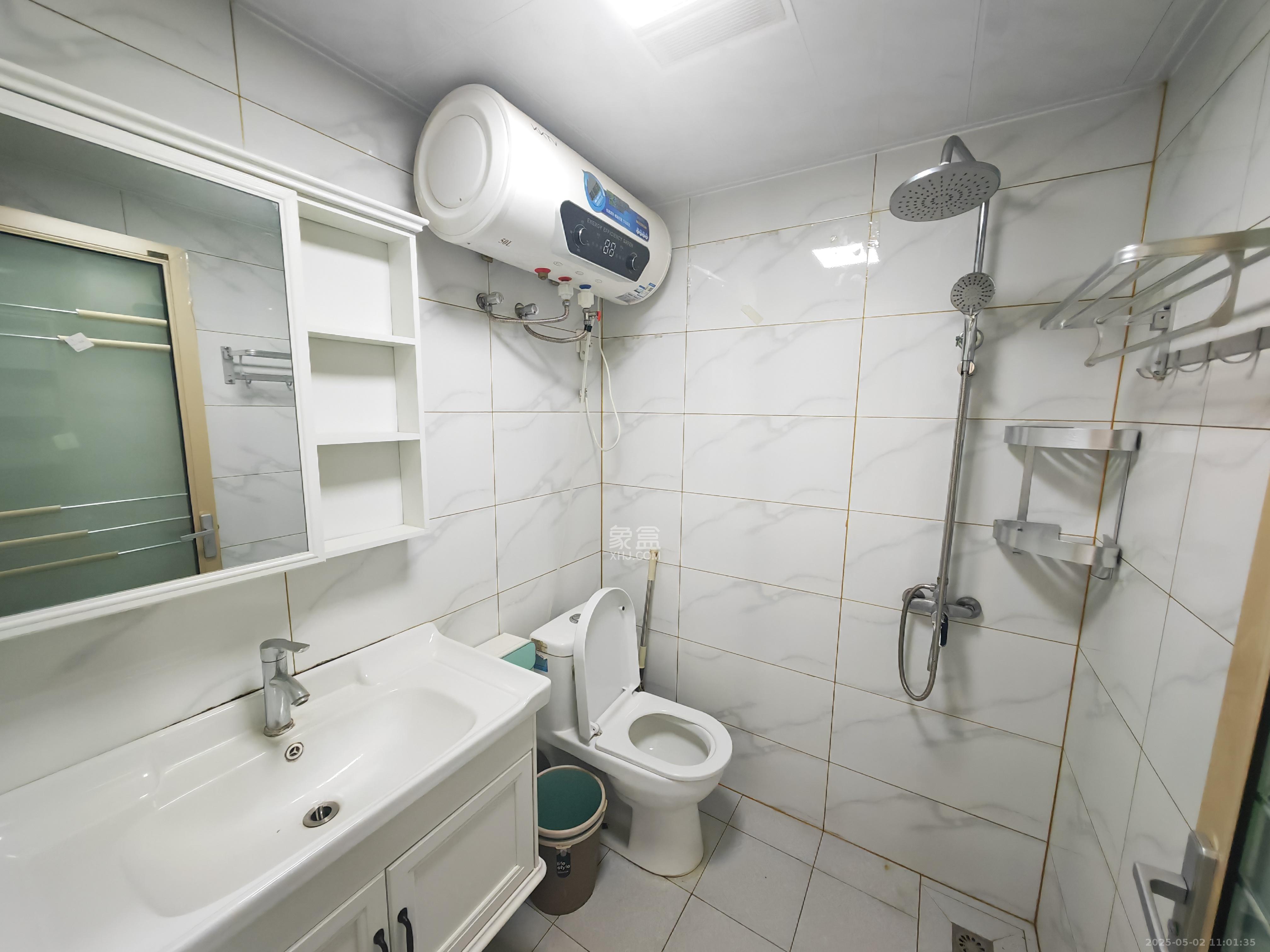 C-park天悦城(紫檀溪苑二期) 1室1厅1卫 1600.0元/月 C-park天悦城(紫檀溪苑二期) 1室1厅1卫 1600.0元/月室内图