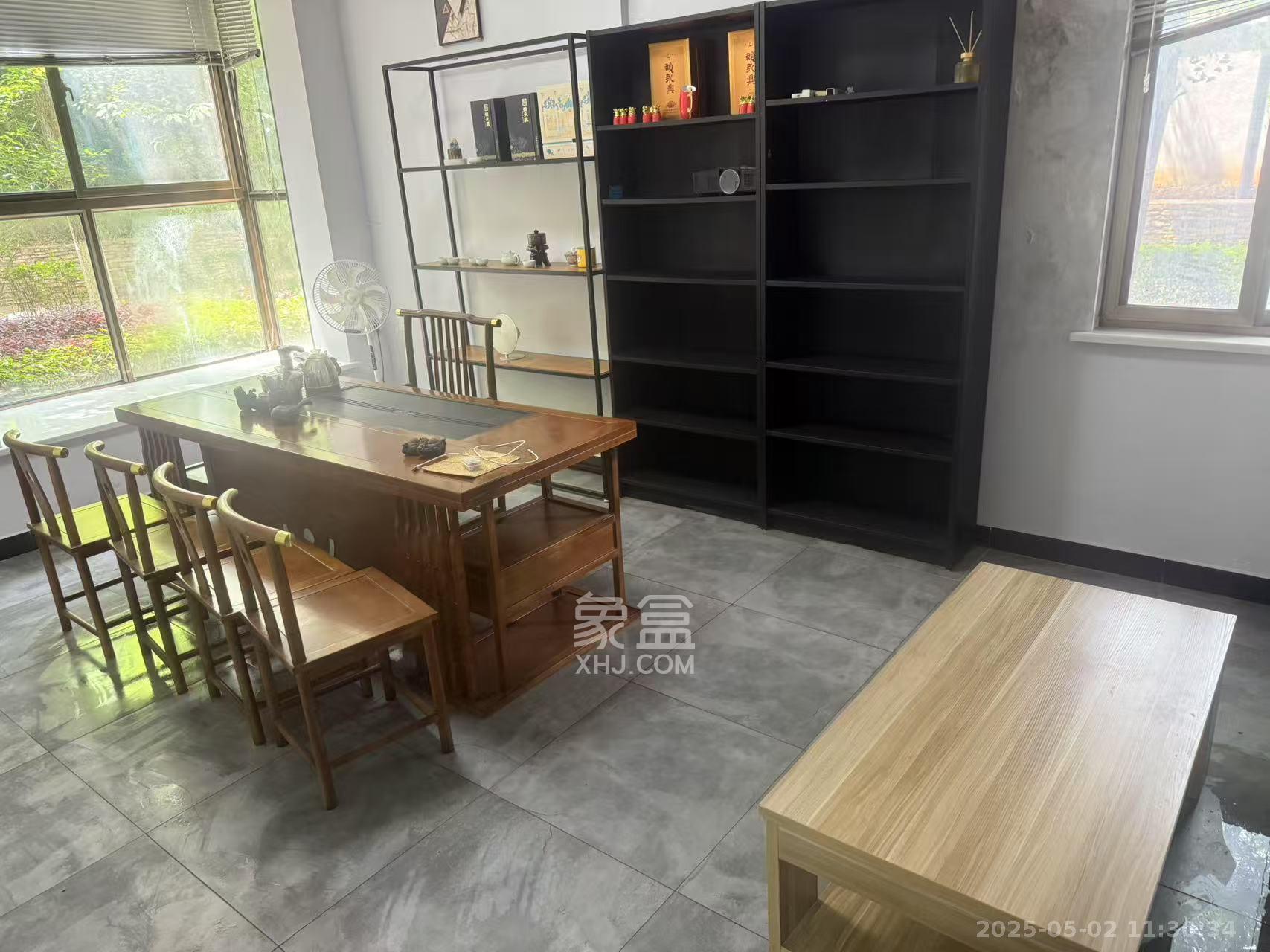 香樟鑫都 3室2厅2卫 2800.0元/月 香樟鑫都 3室2厅2卫 2800.0元/月室内图