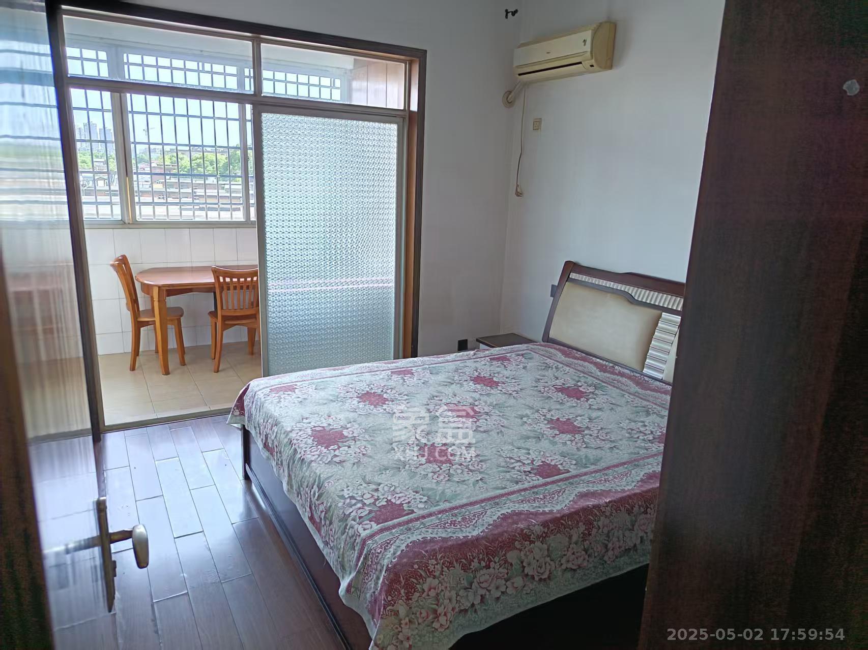 湘钢梅赛尔小区  3室2厅1卫   1300.00元/月室内图