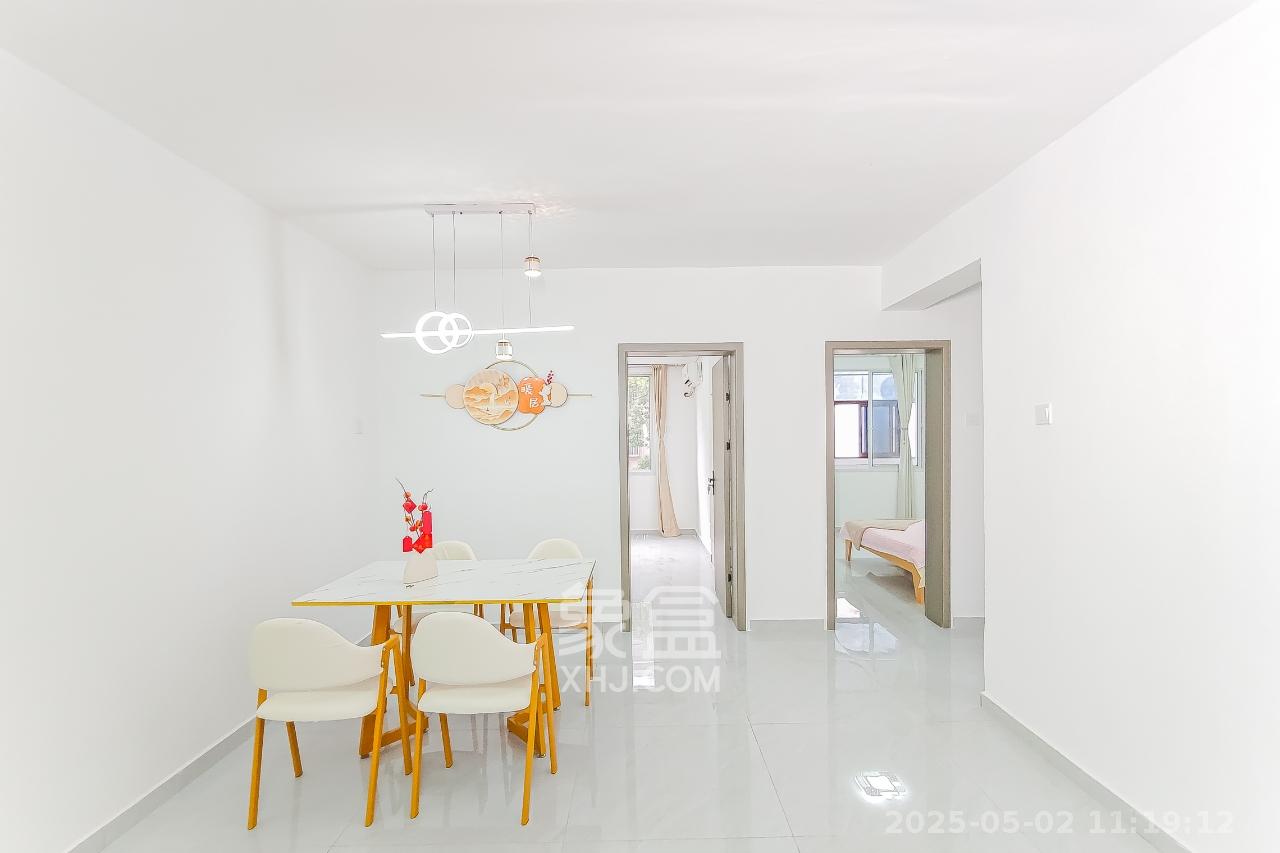 复兴街77号建行宿舍 2室2厅1卫 2880.0元/月 复兴街77号建行宿舍 2室2厅1卫 2880.0元/月室内图